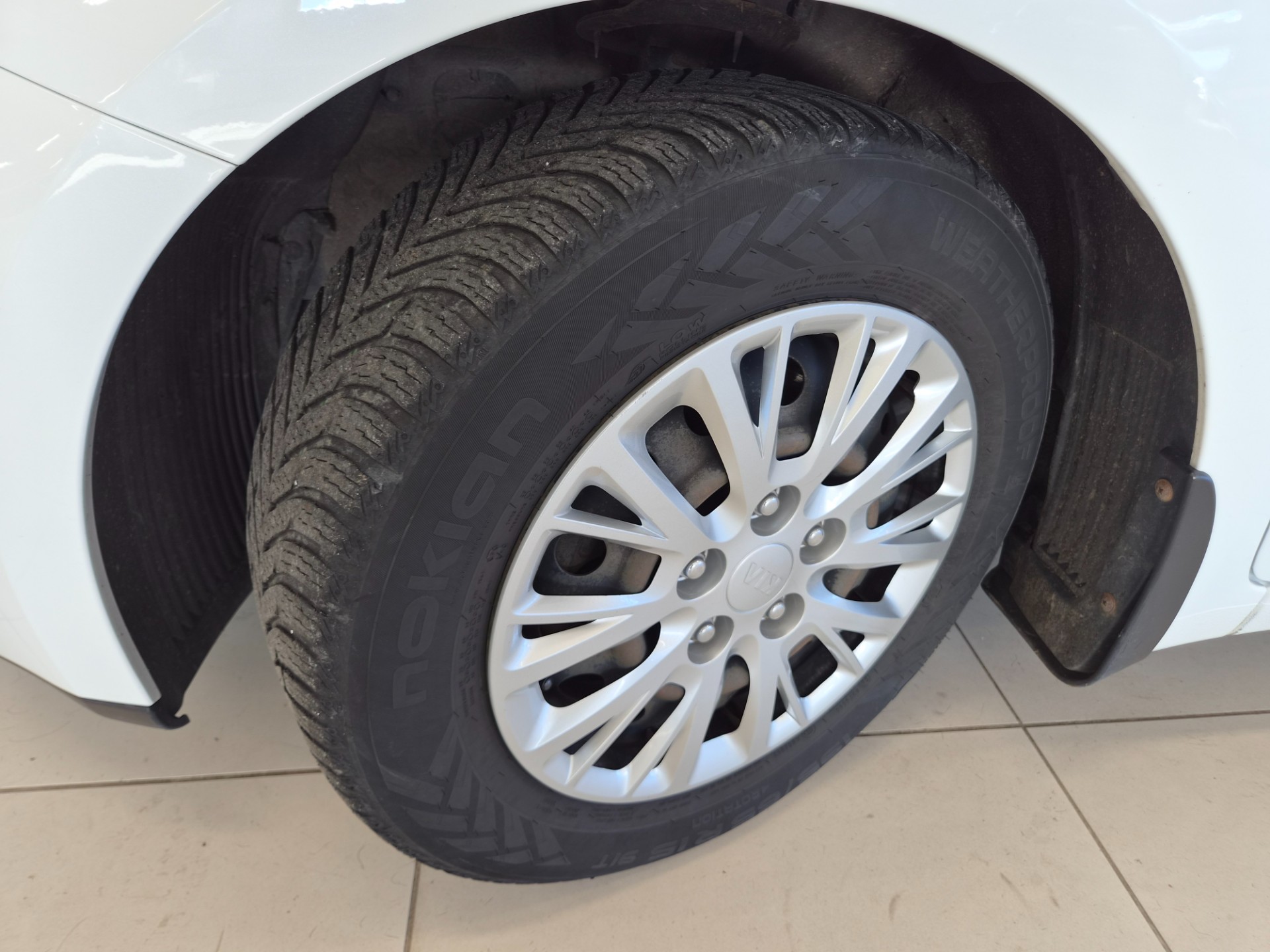 Kia cee´d 2015