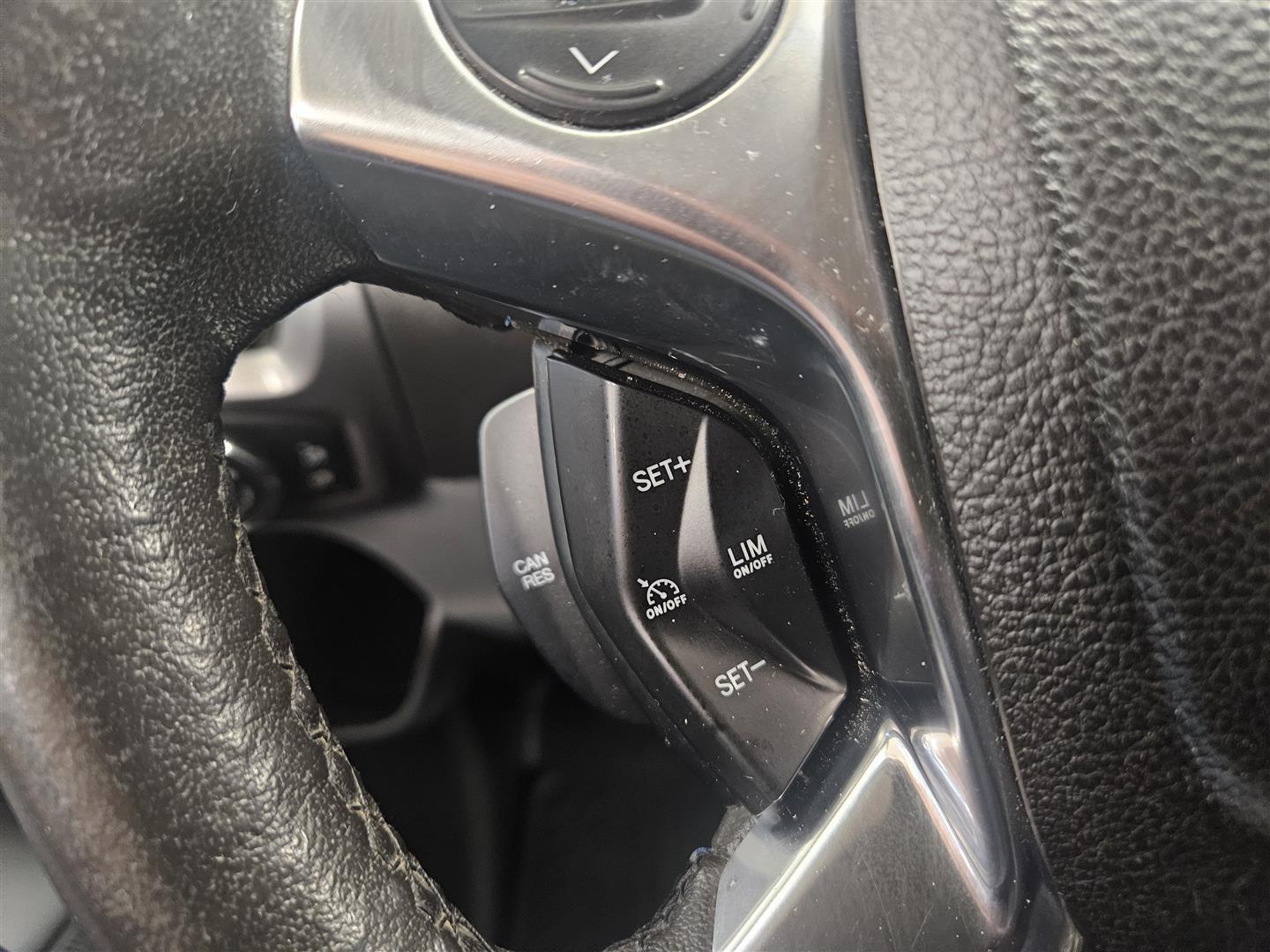 Ford Transit Custom 2016