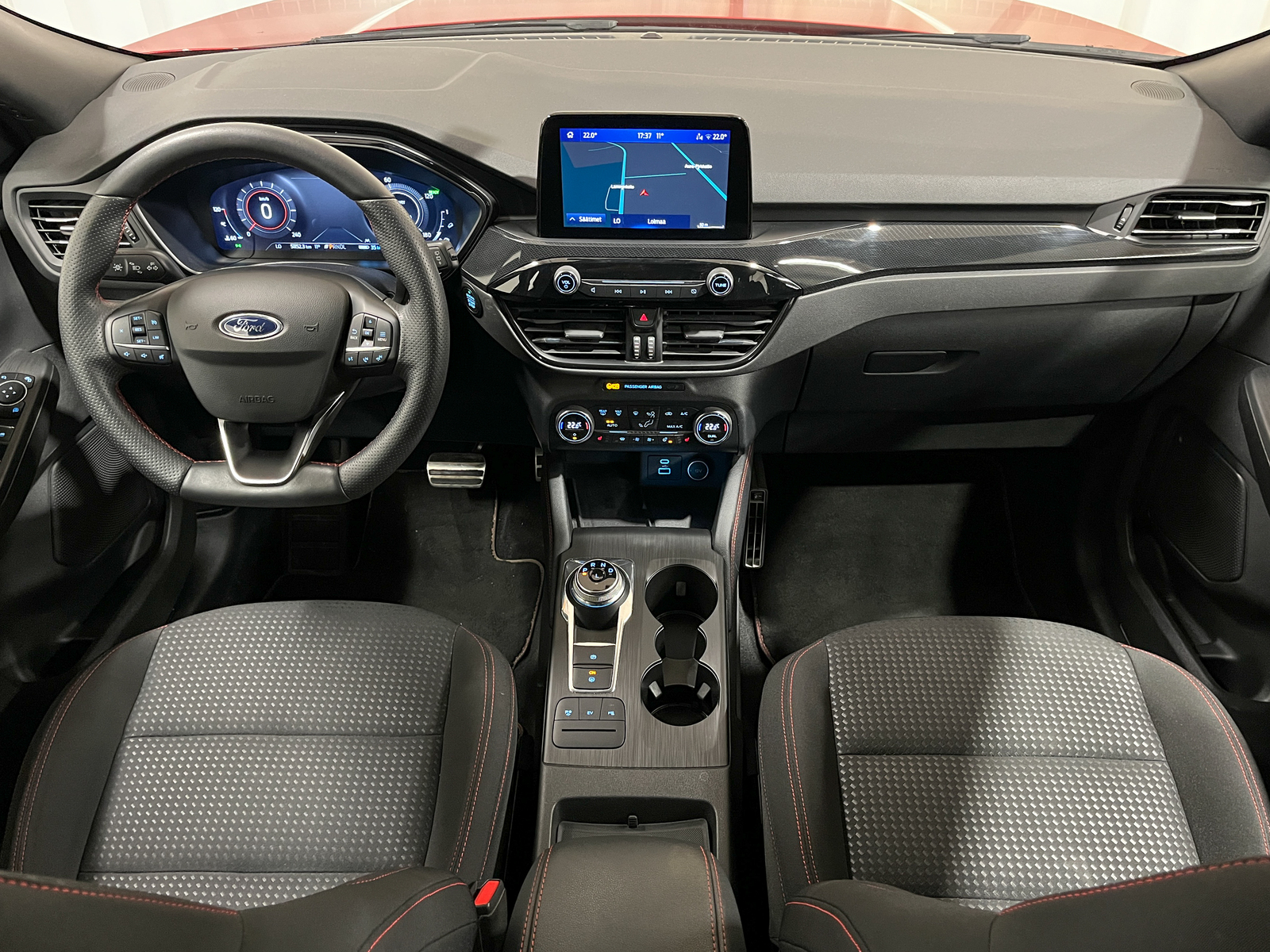 Ford Kuga 2020