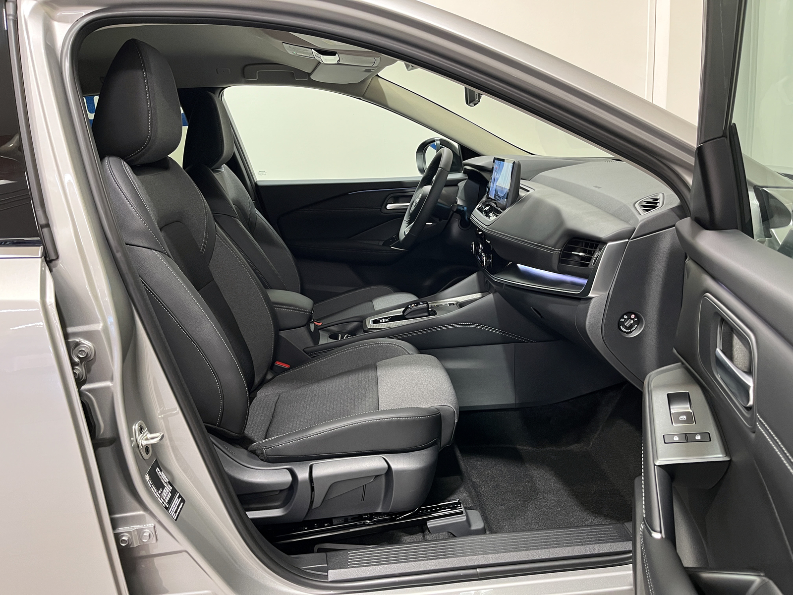 Nissan Qashqai 2026