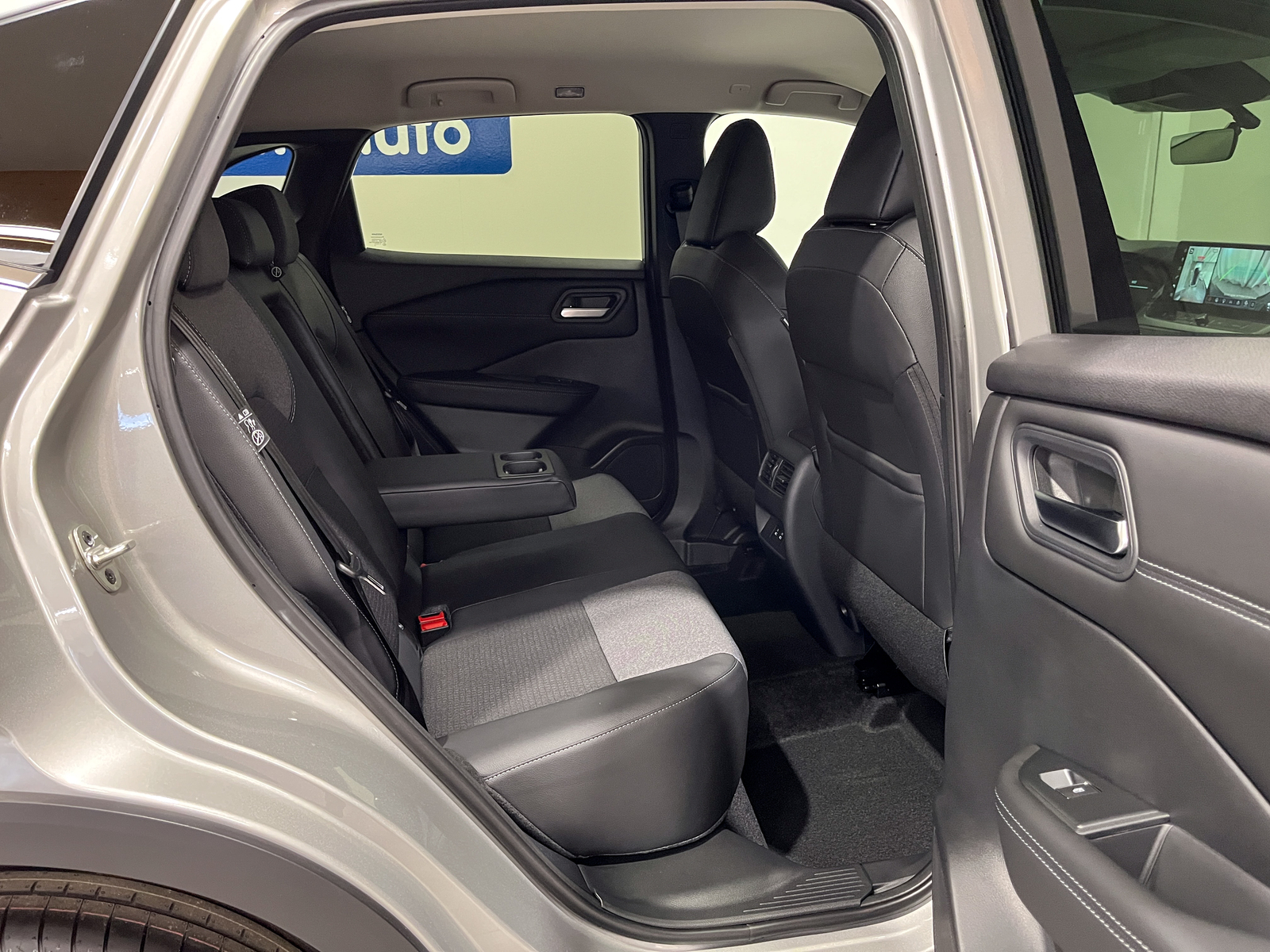 Nissan Qashqai 2026