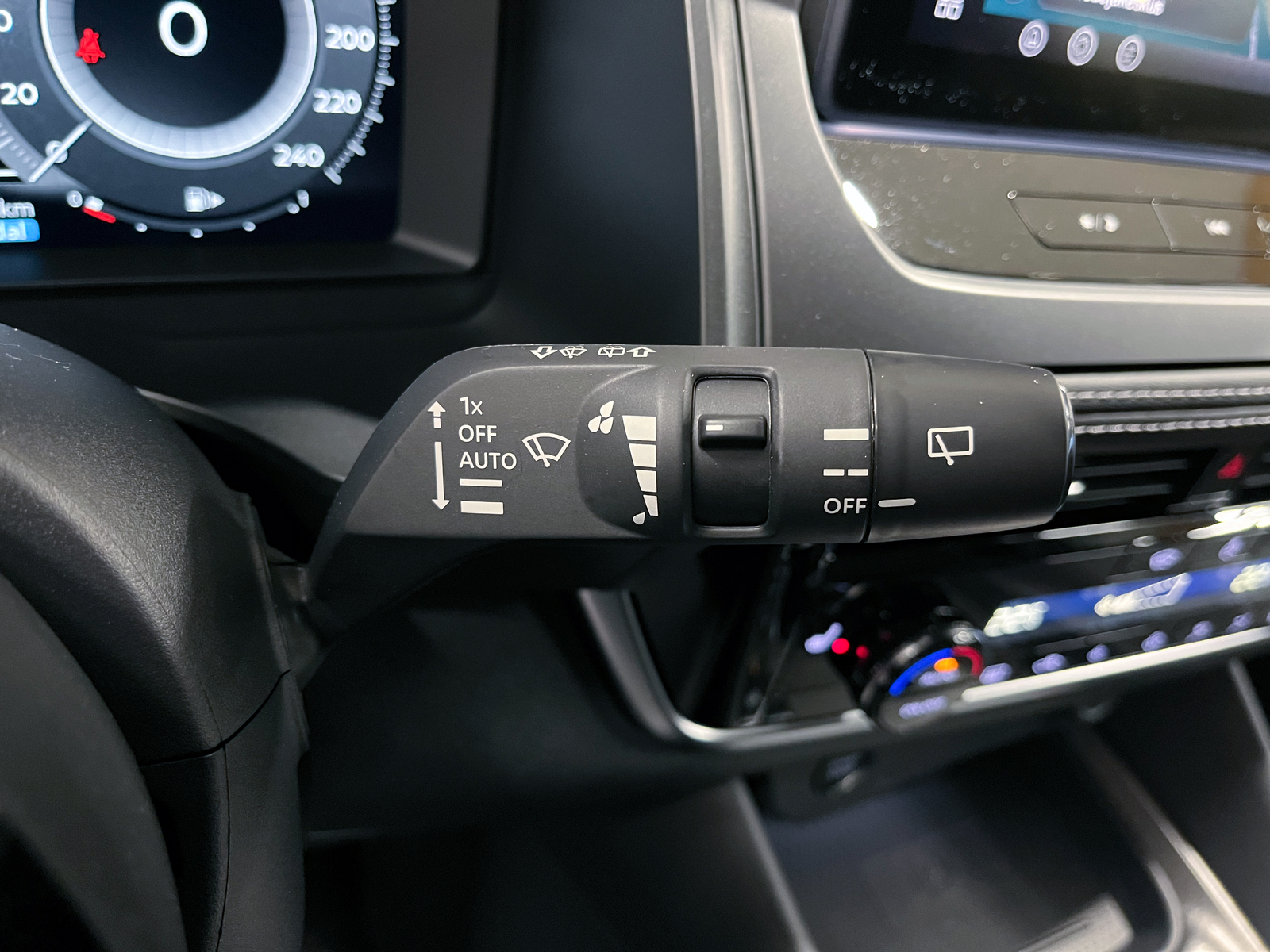 Nissan Qashqai 2026