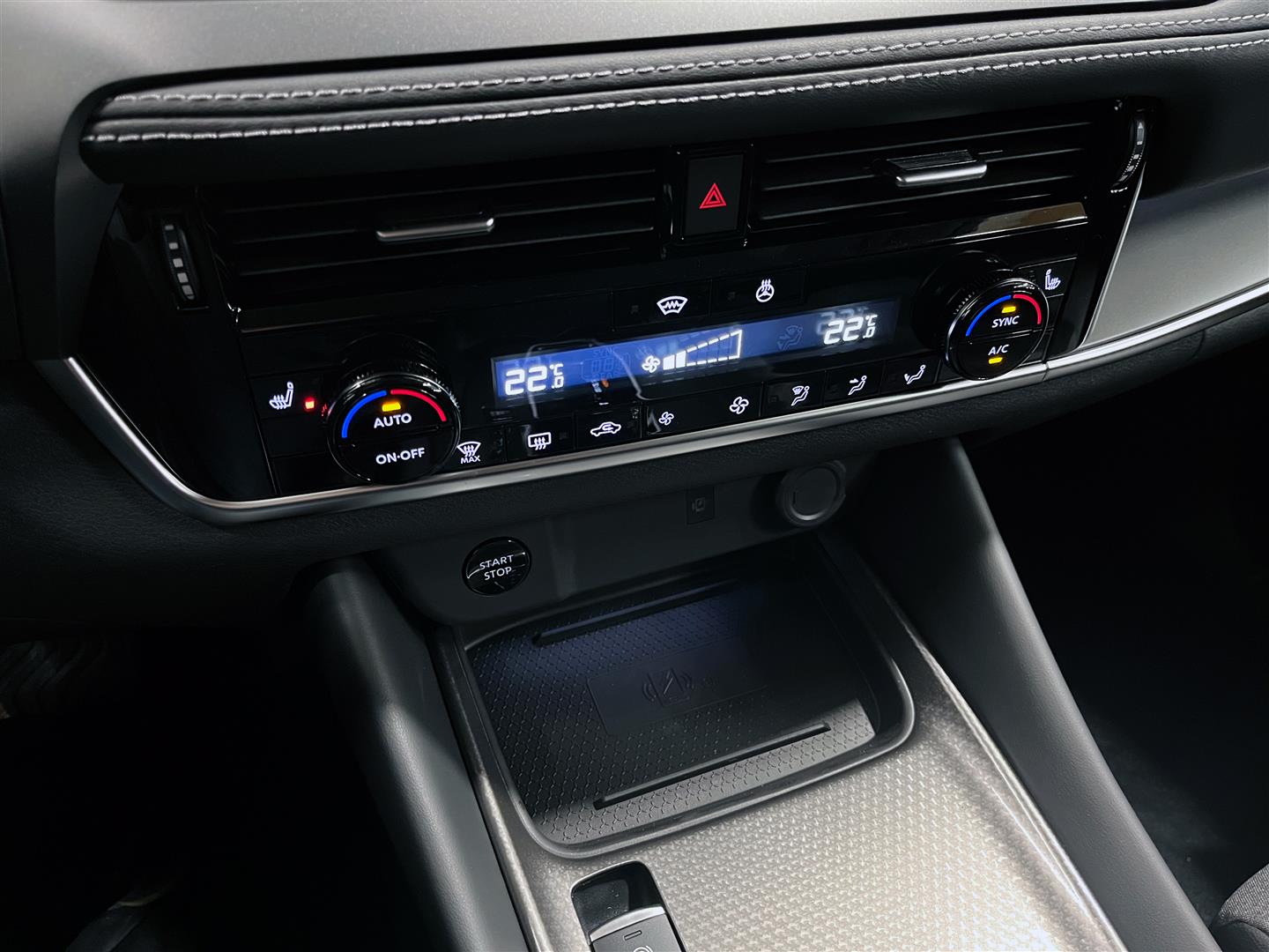 Nissan Qashqai 2026