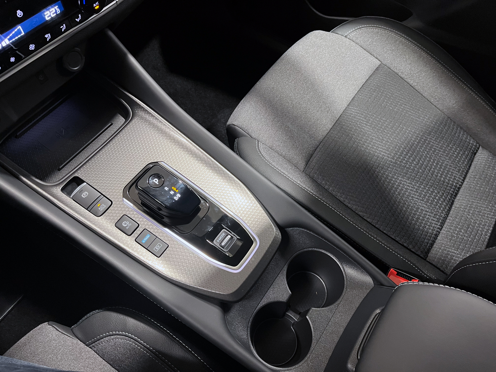Nissan Qashqai 2026