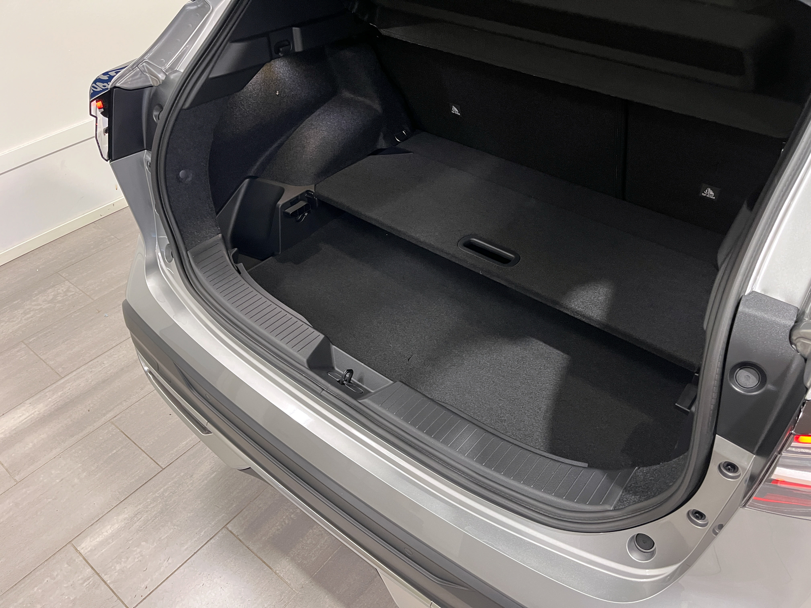 Nissan Qashqai 2026