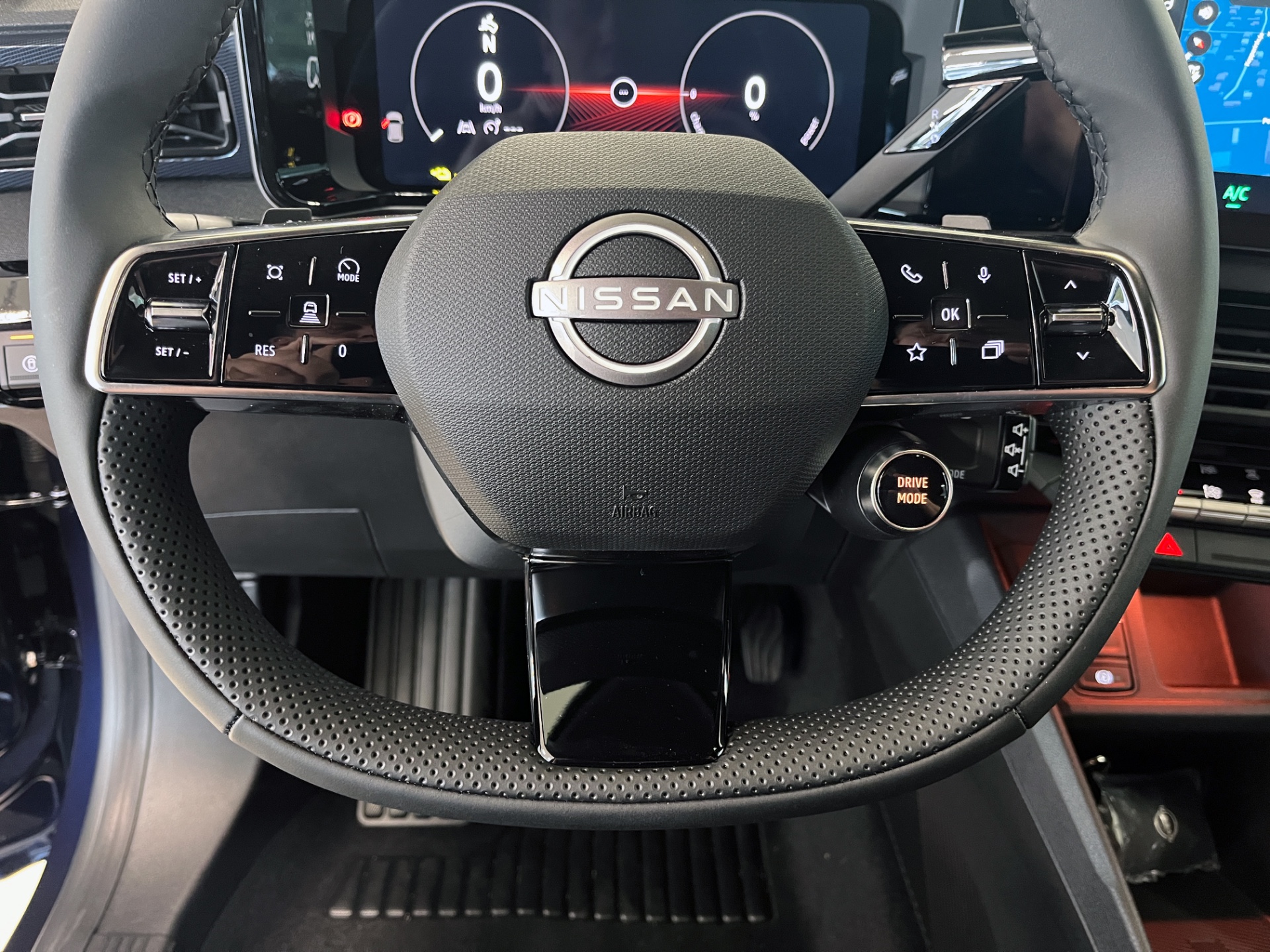 Nissan Micra 2026