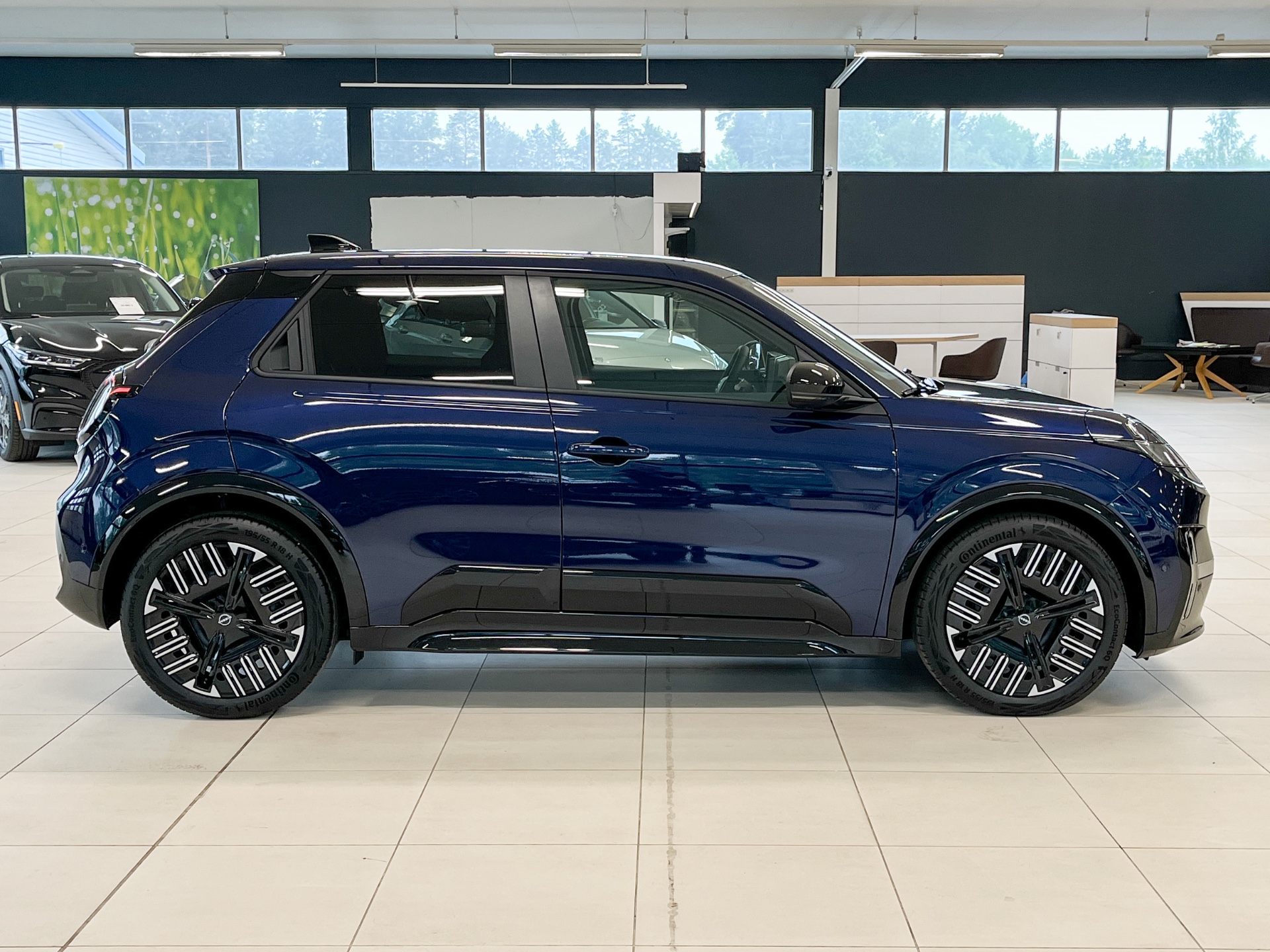 Nissan Micra 2026