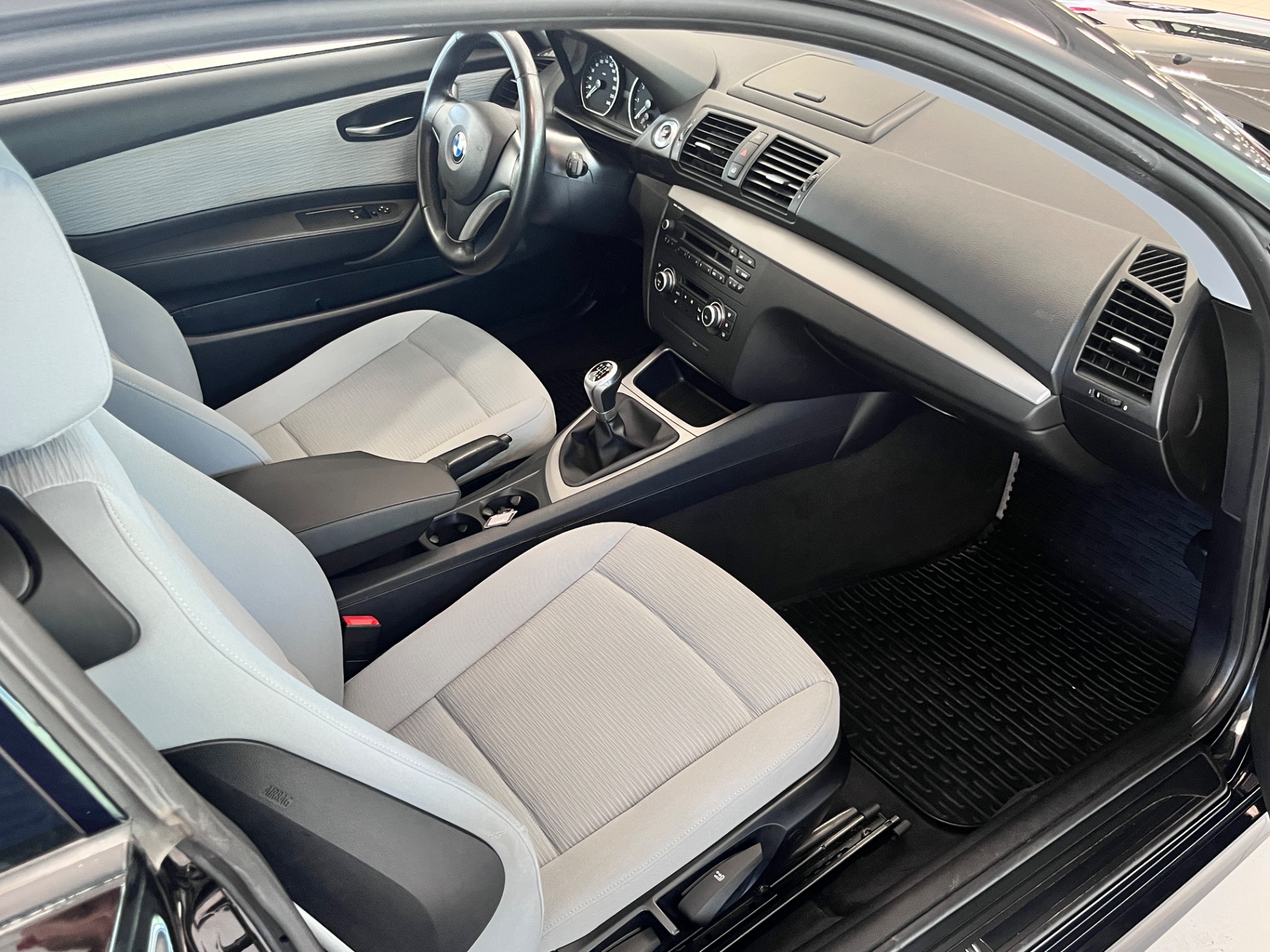 BMW 116 2010