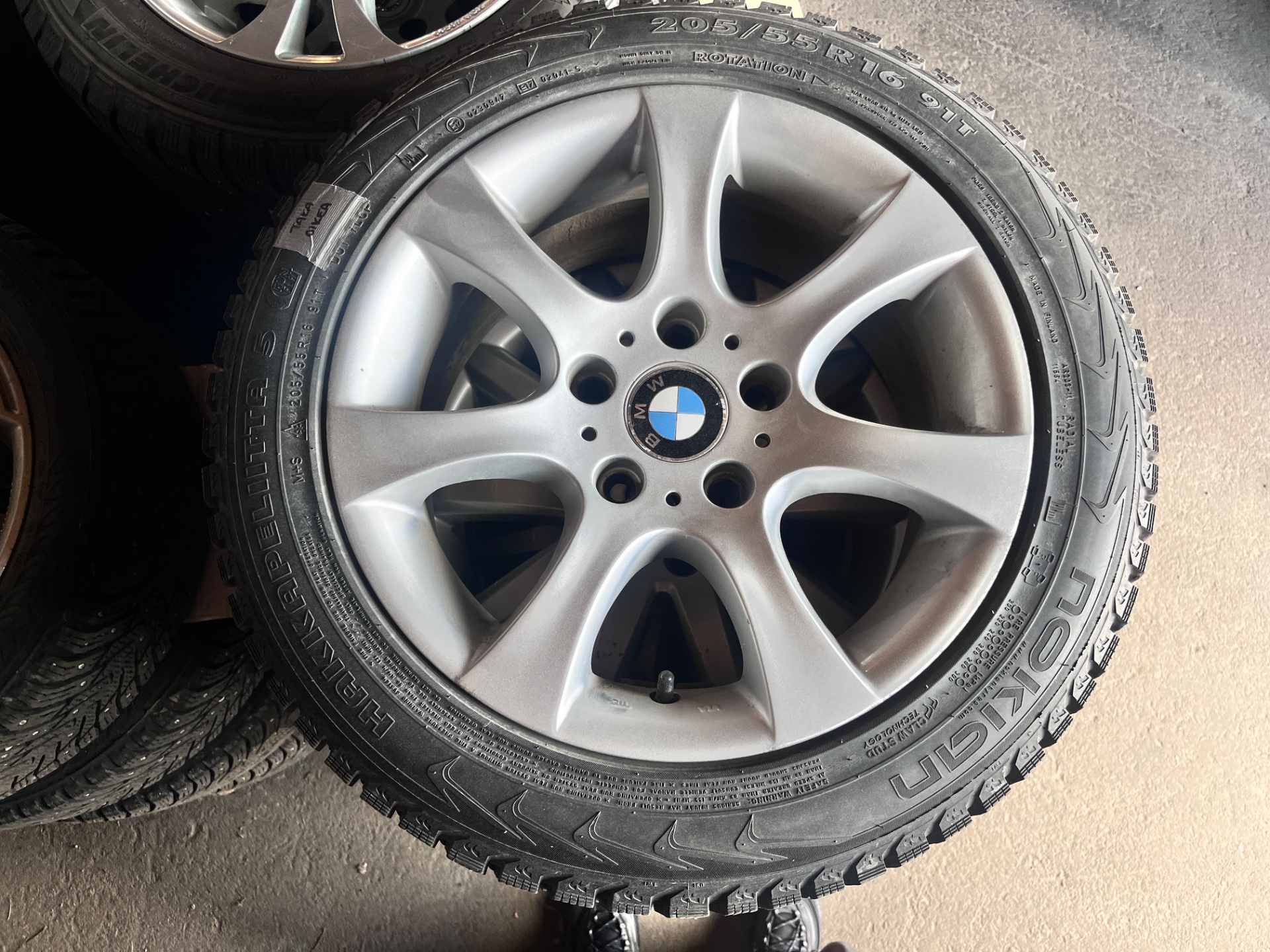 BMW 116 2010