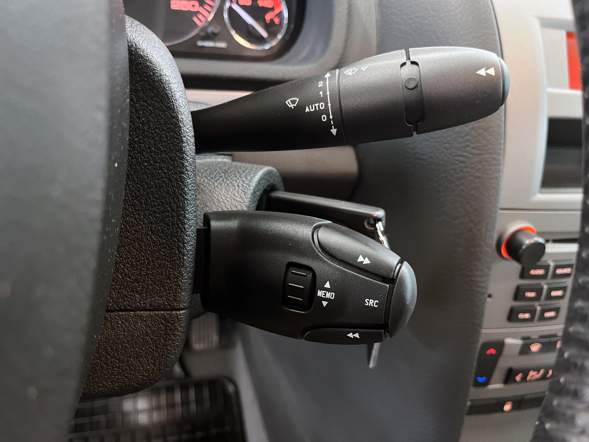 Peugeot 407 2005