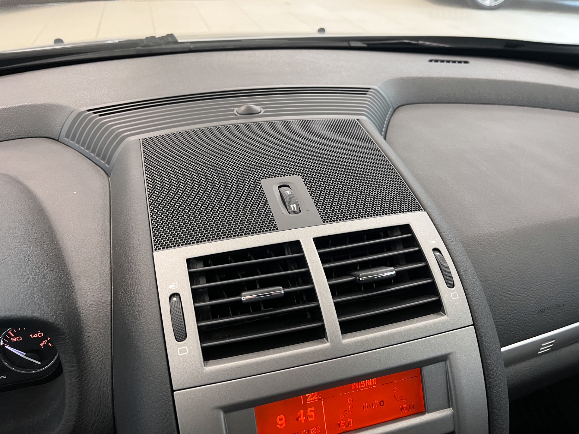 Peugeot 407 2005
