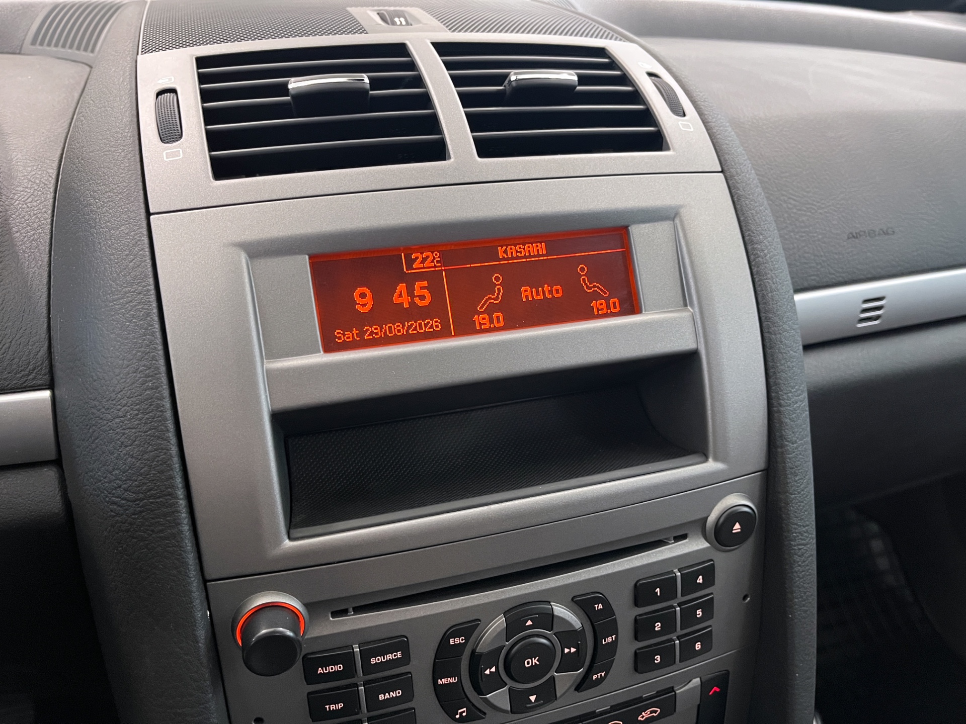 Peugeot 407 2005