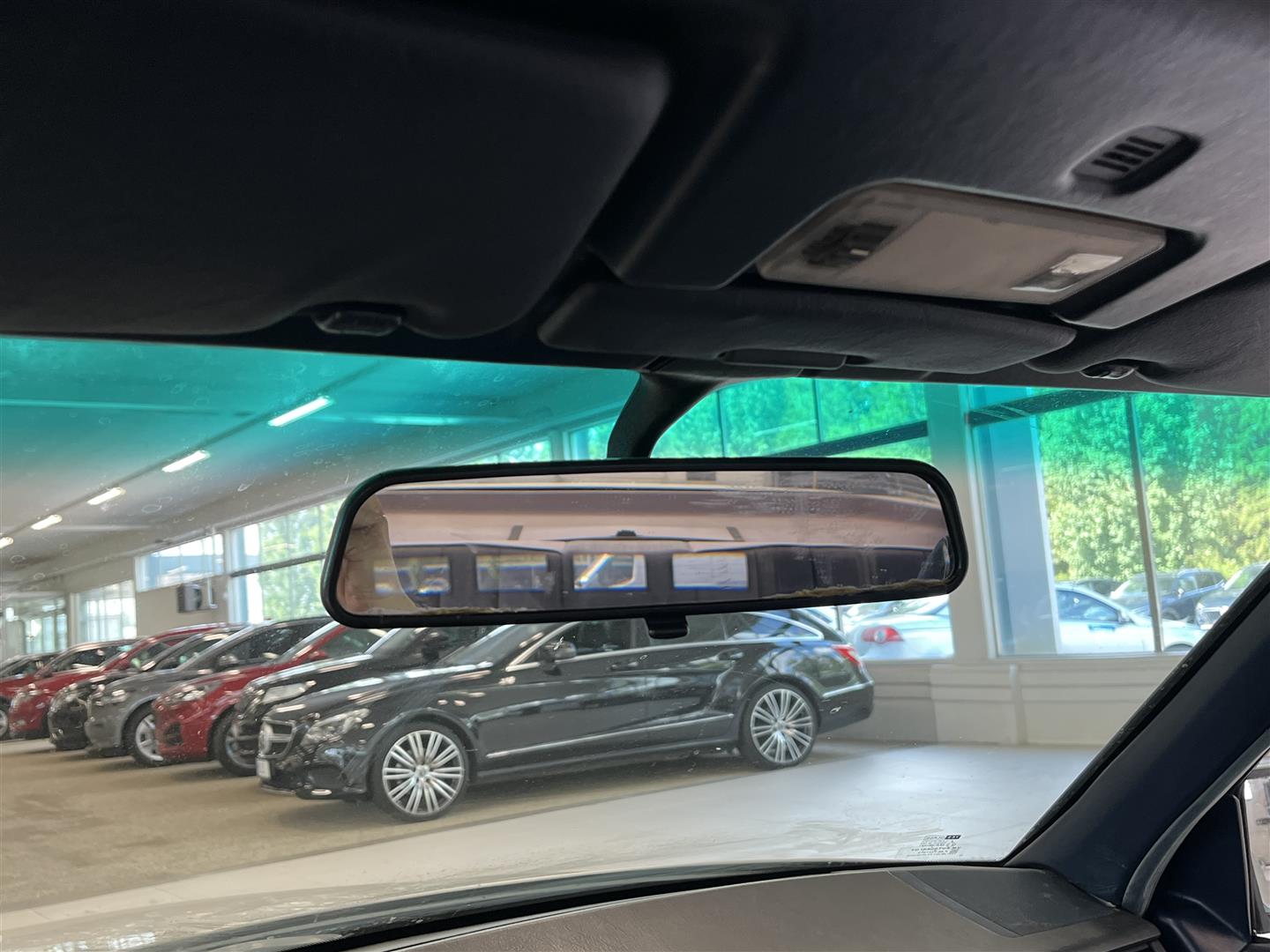 Mercedes-Benz 200 1985