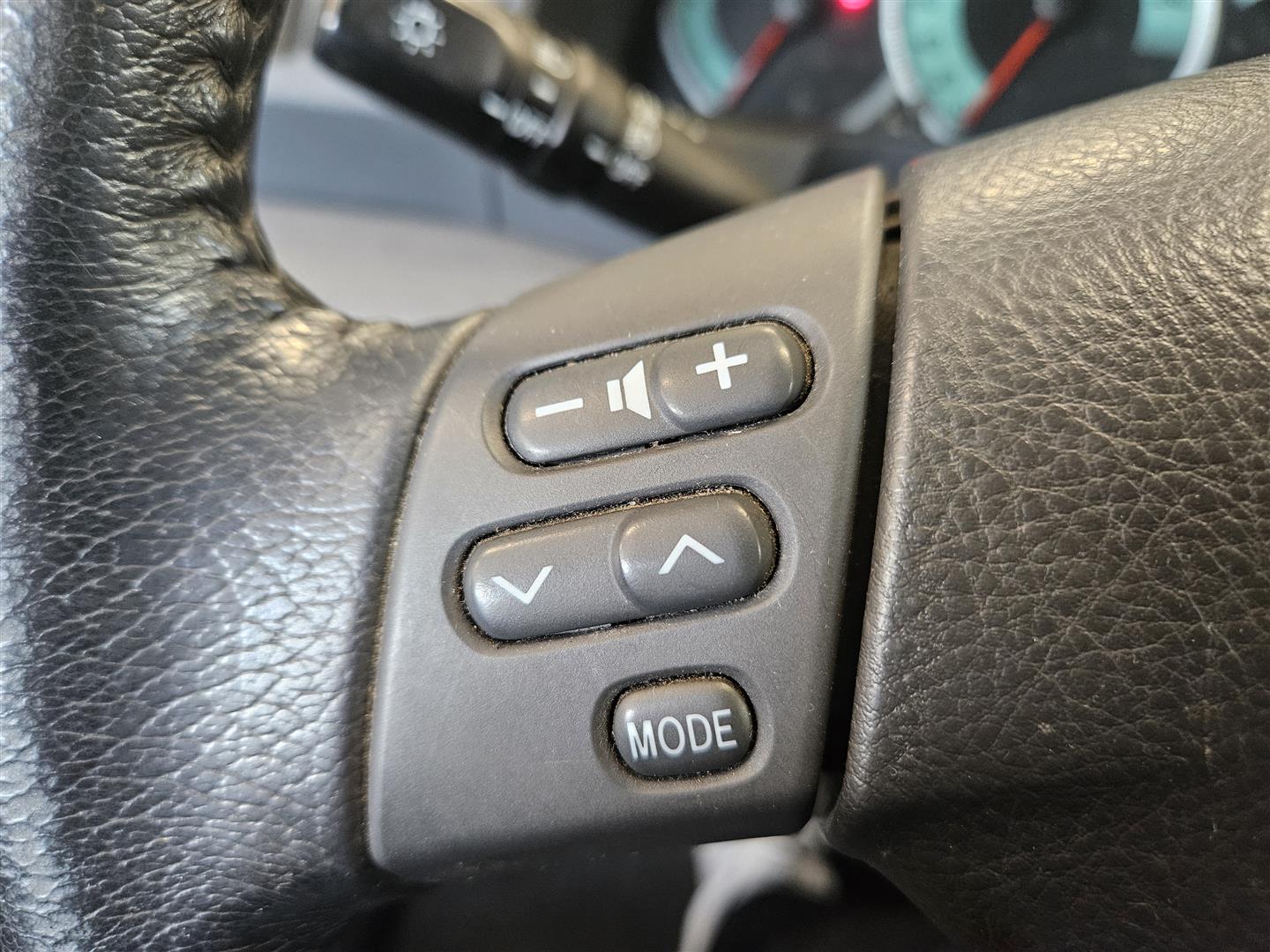 Toyota Corolla Verso 2005