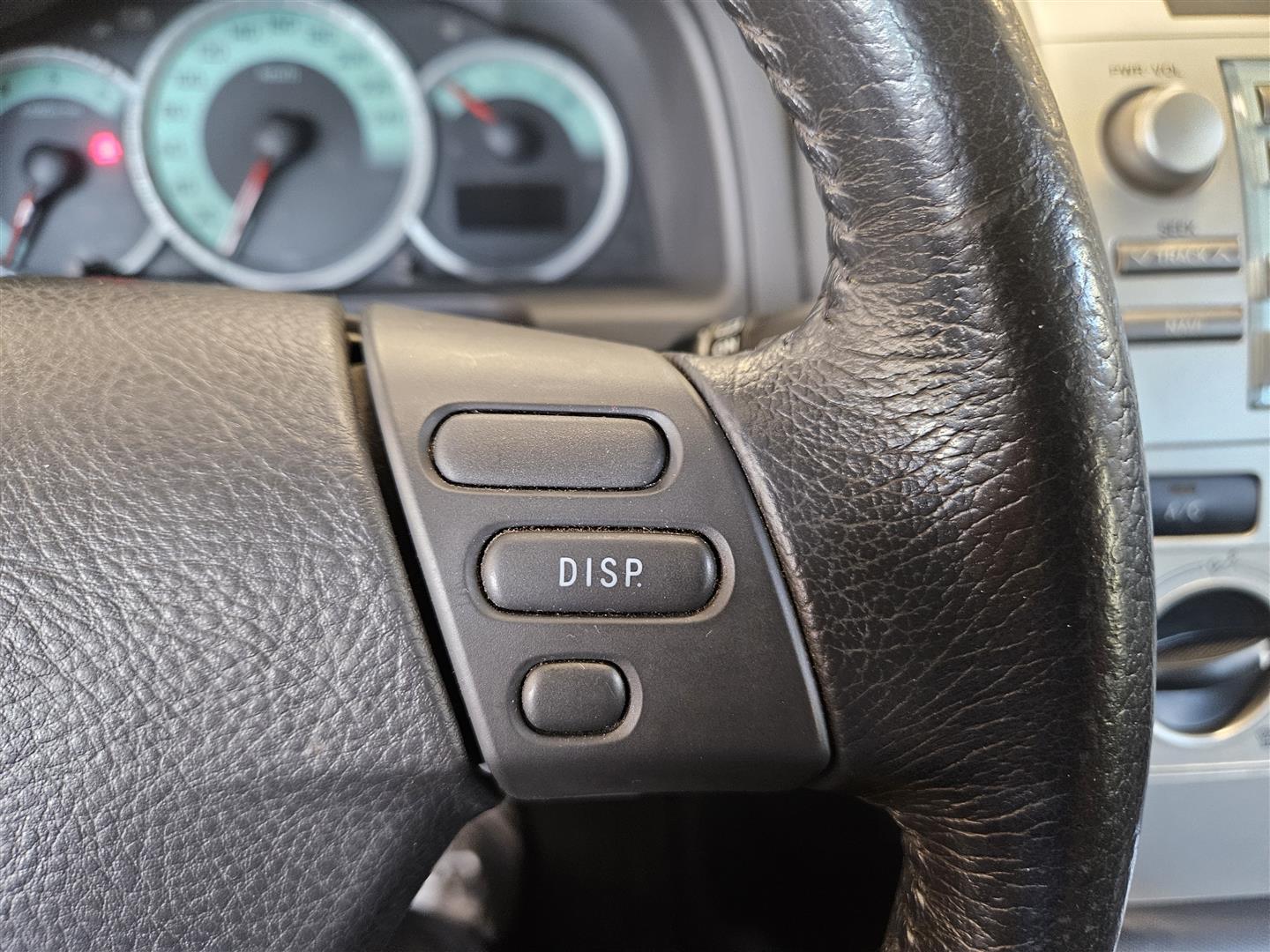 Toyota Corolla Verso 2005