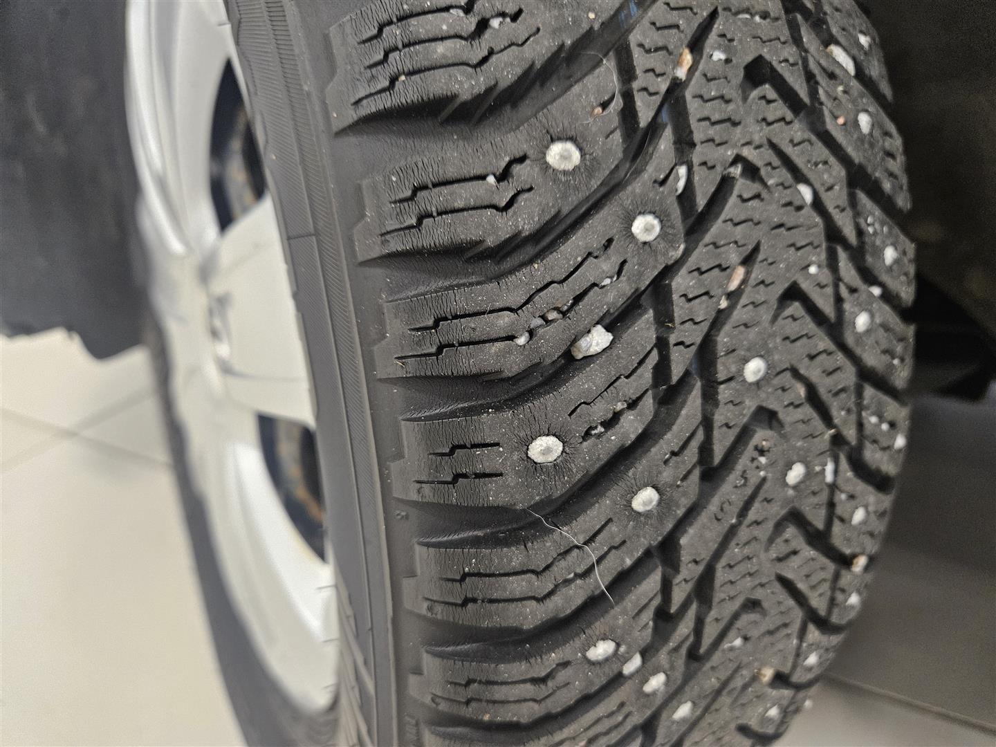 Volkswagen Polo 2014