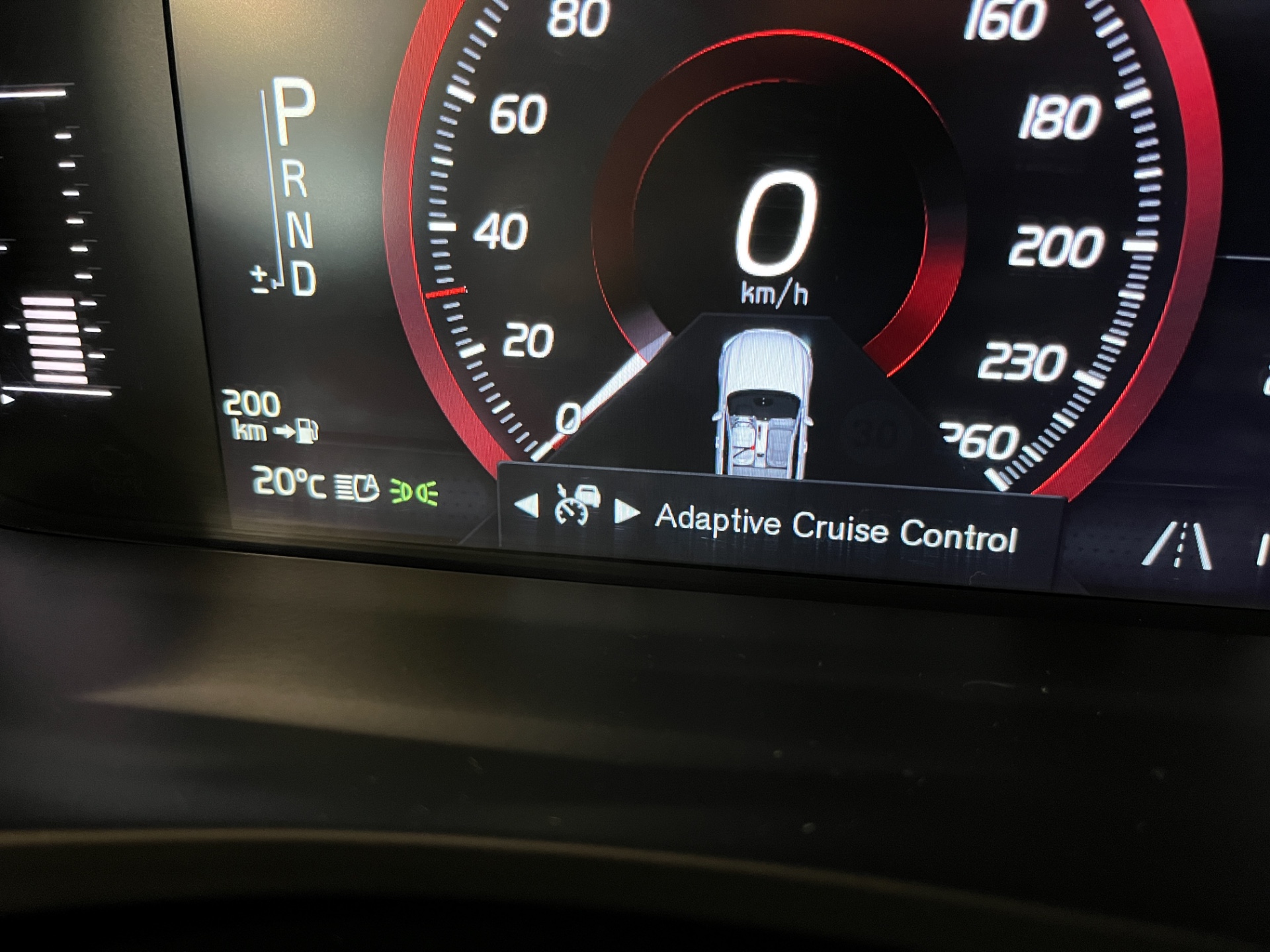 Volvo S90 2018