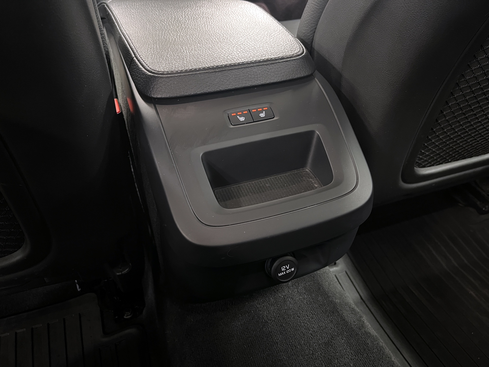 Volvo S90 2018