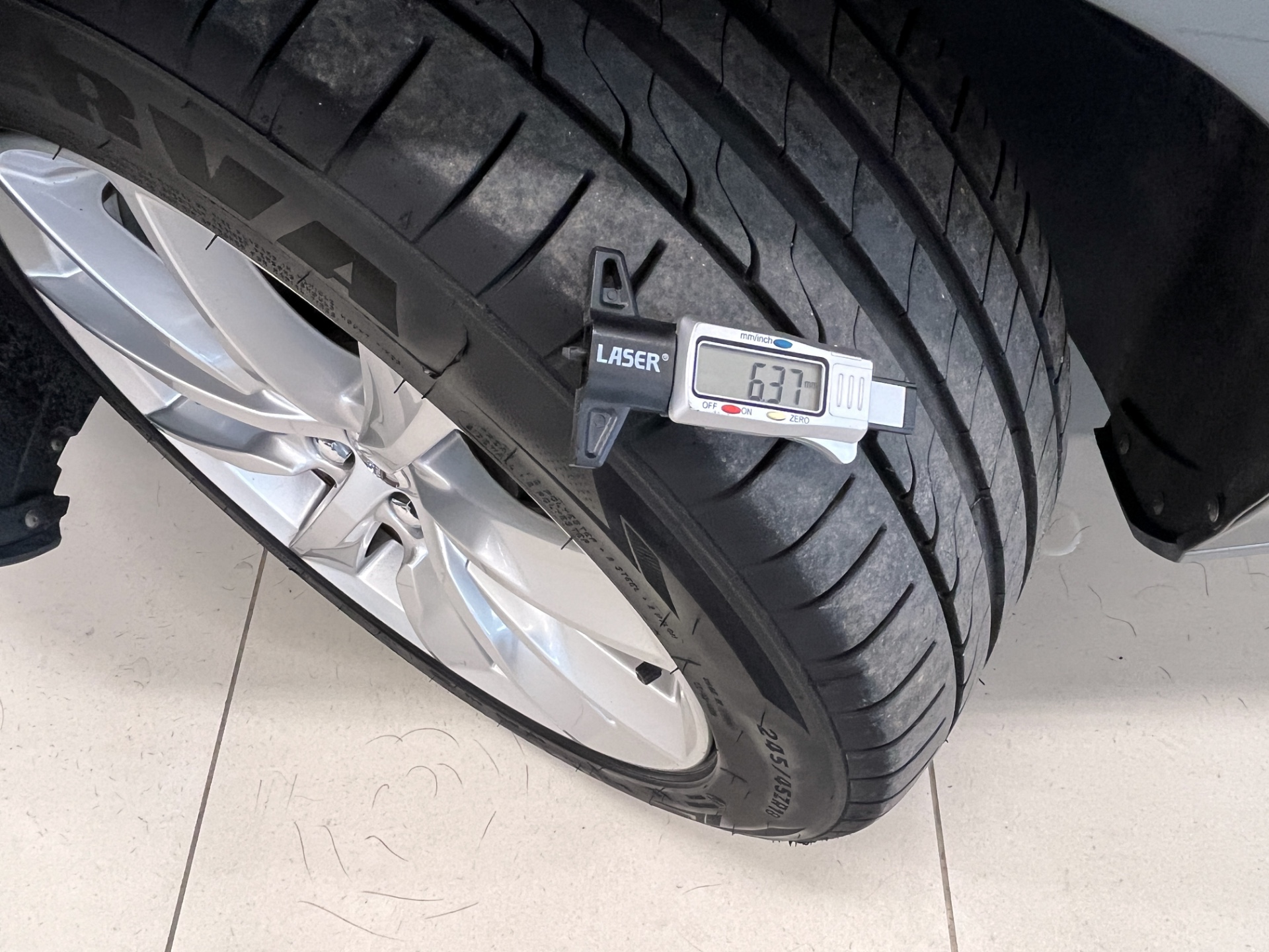Volvo S90 2018