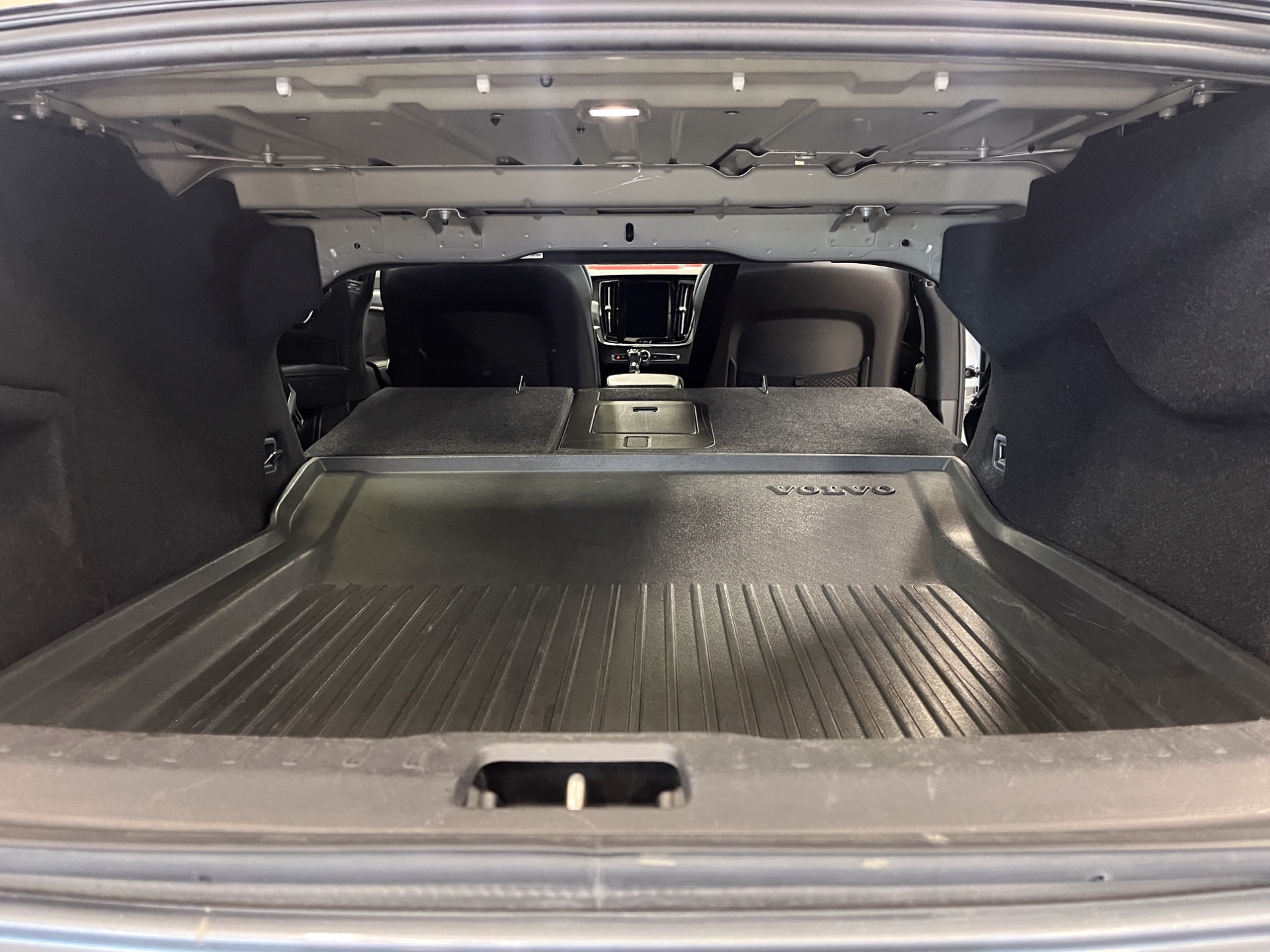 Volvo S90 2018