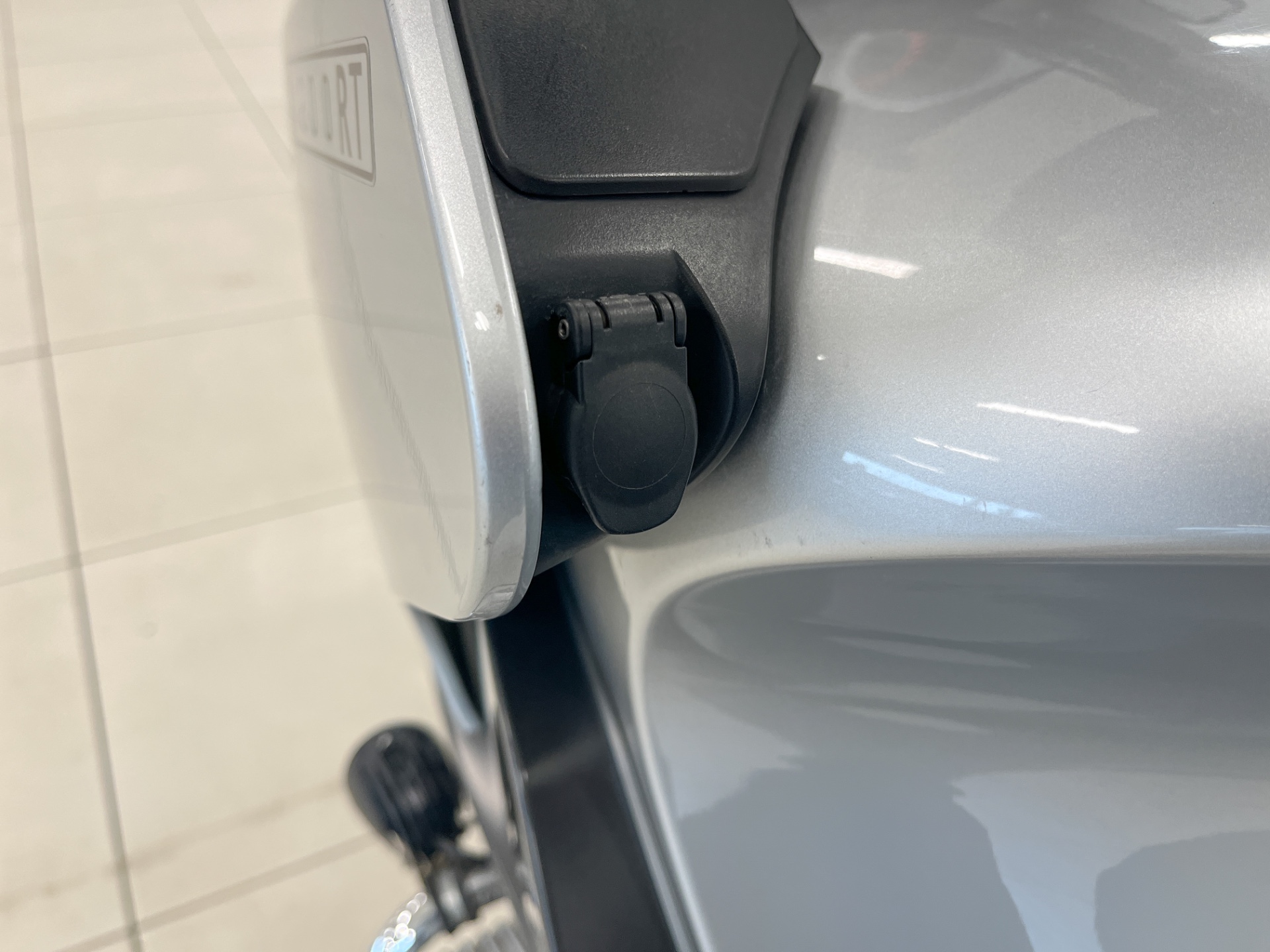 BMW R 1200 RT 2008