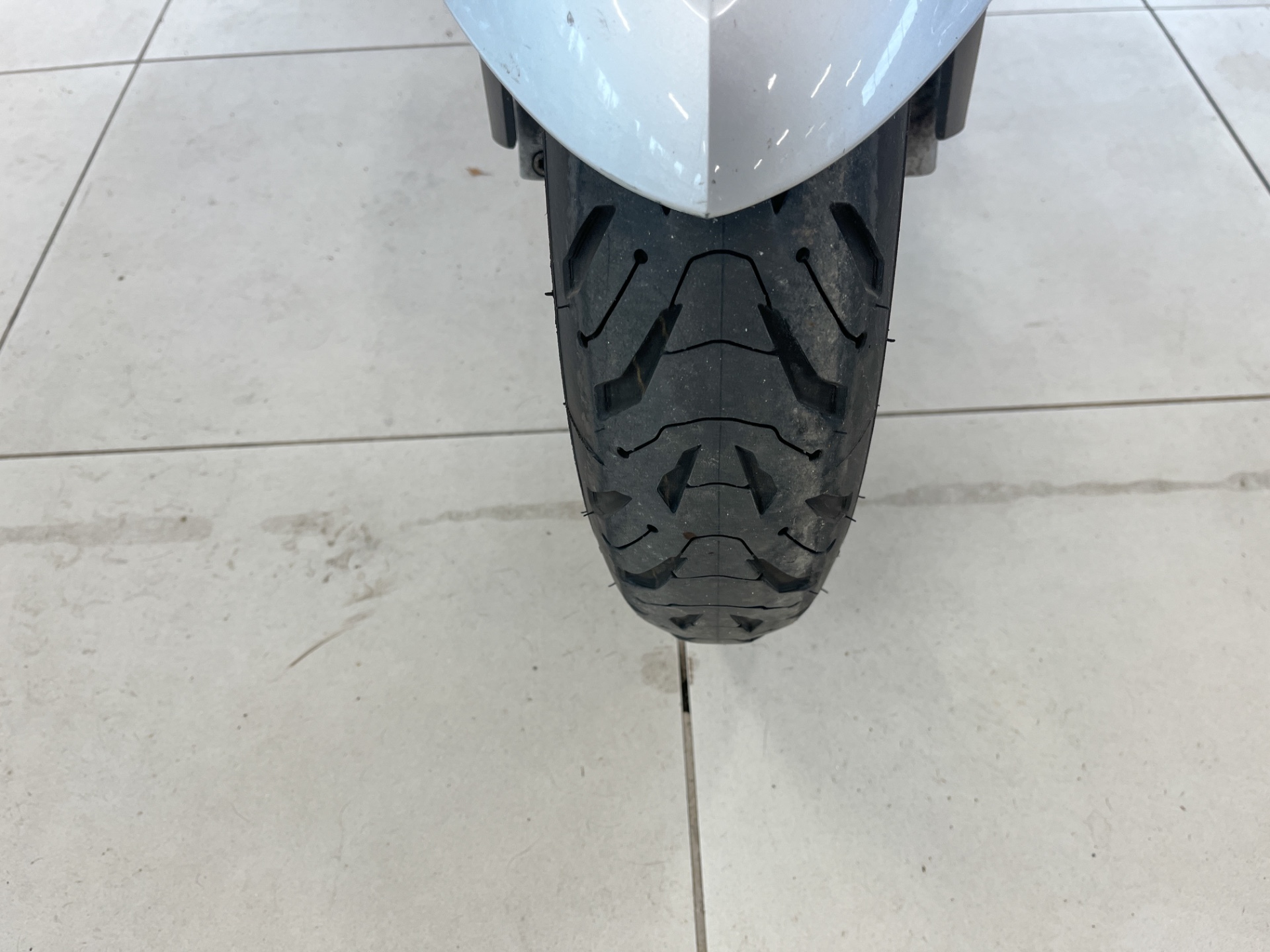 BMW R 1200 RT 2008