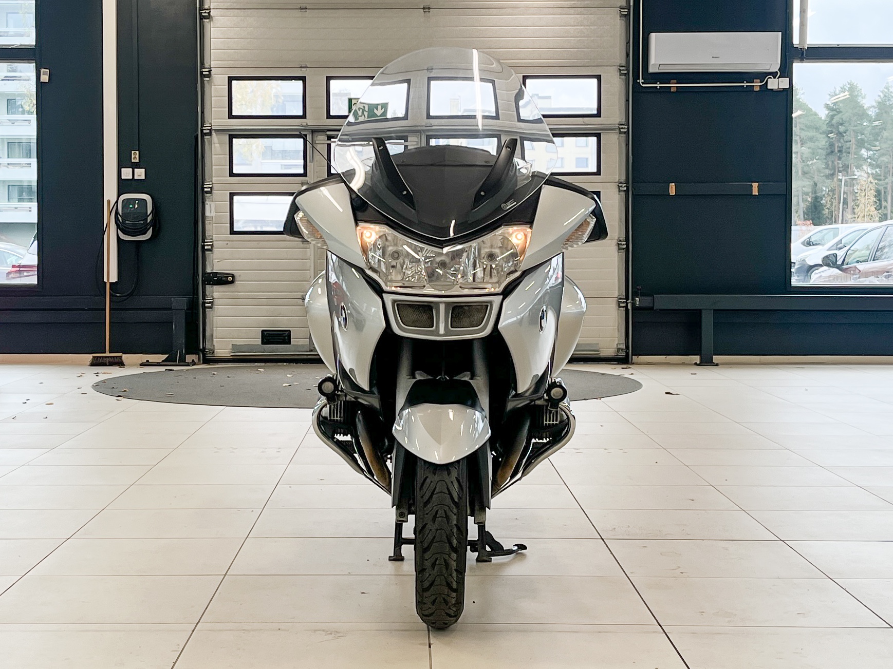 BMW R 1200 RT 2008