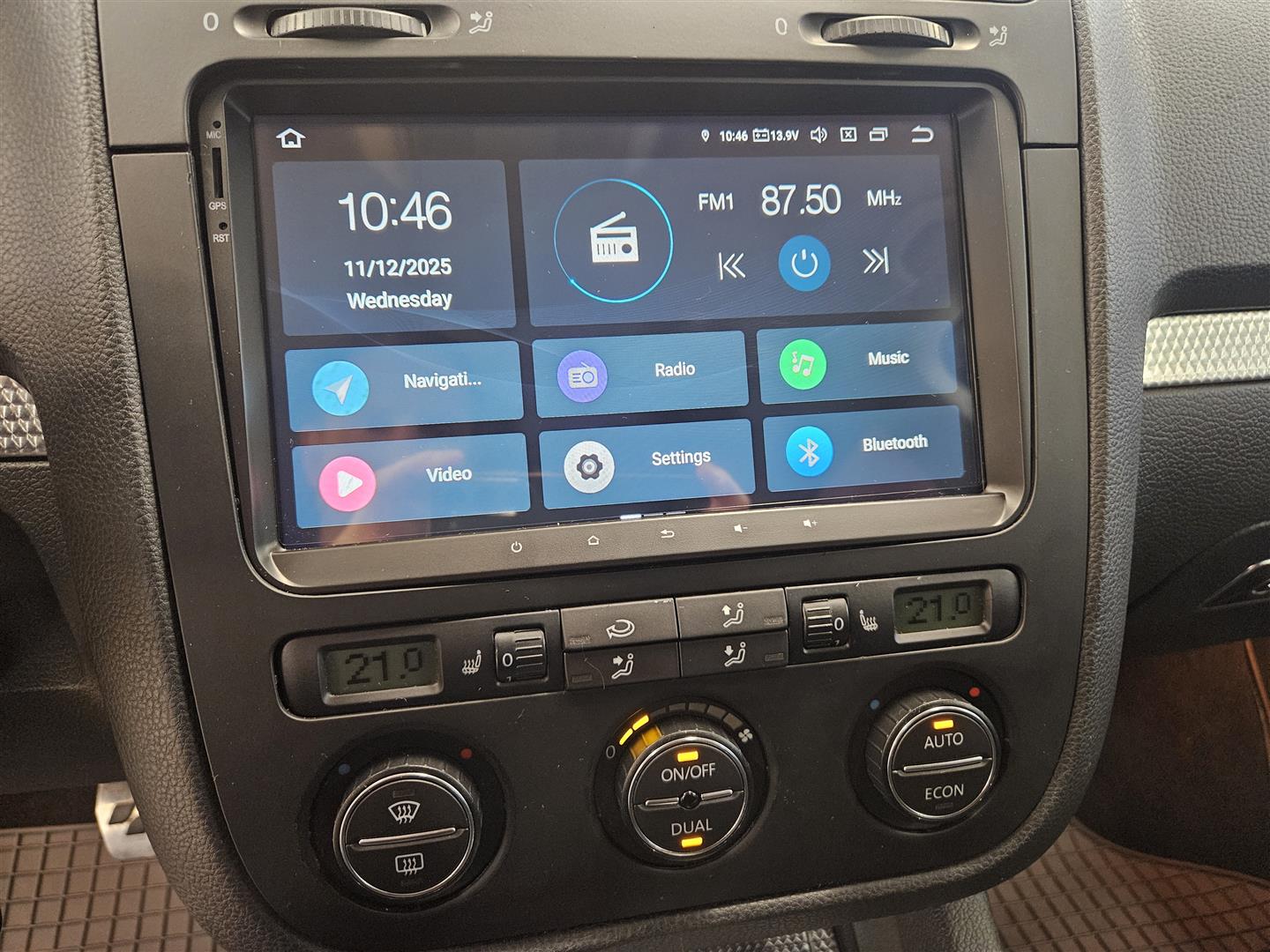 Volkswagen Golf 2006