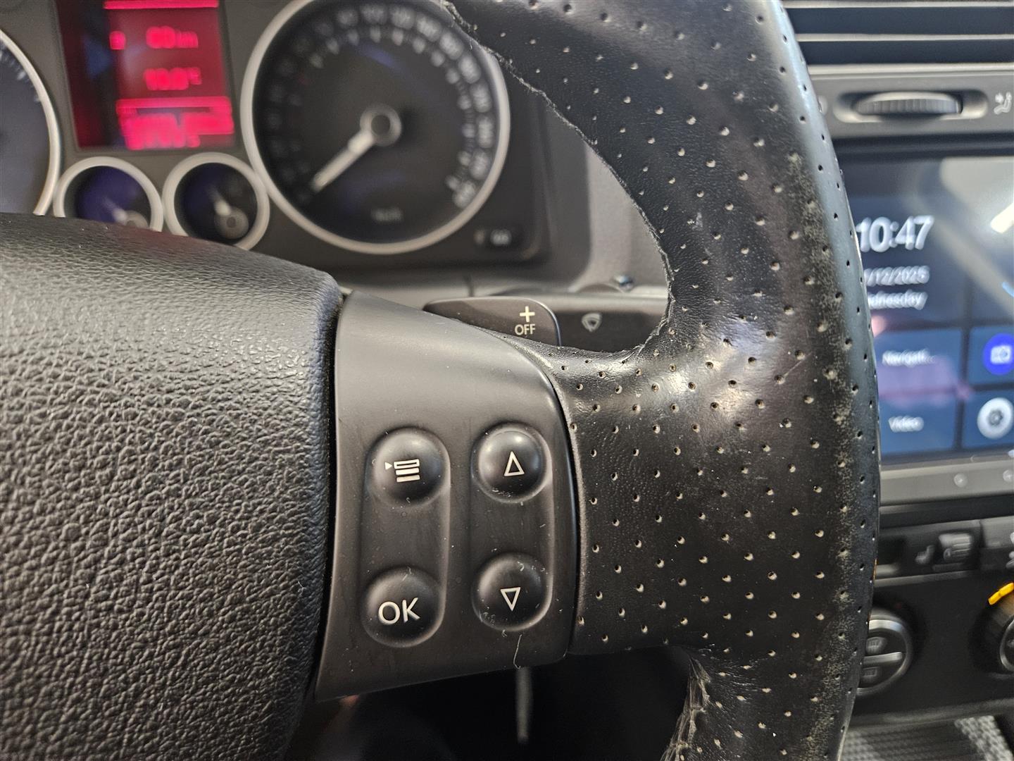 Volkswagen Golf 2006