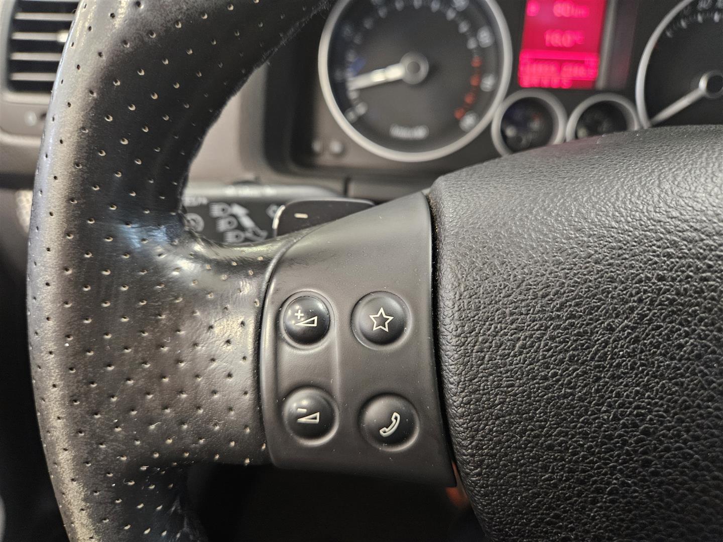 Volkswagen Golf 2006