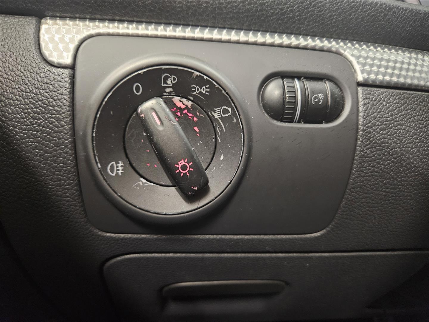 Volkswagen Golf 2006