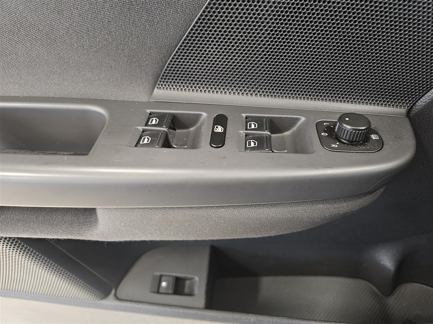 Volkswagen Golf 2006