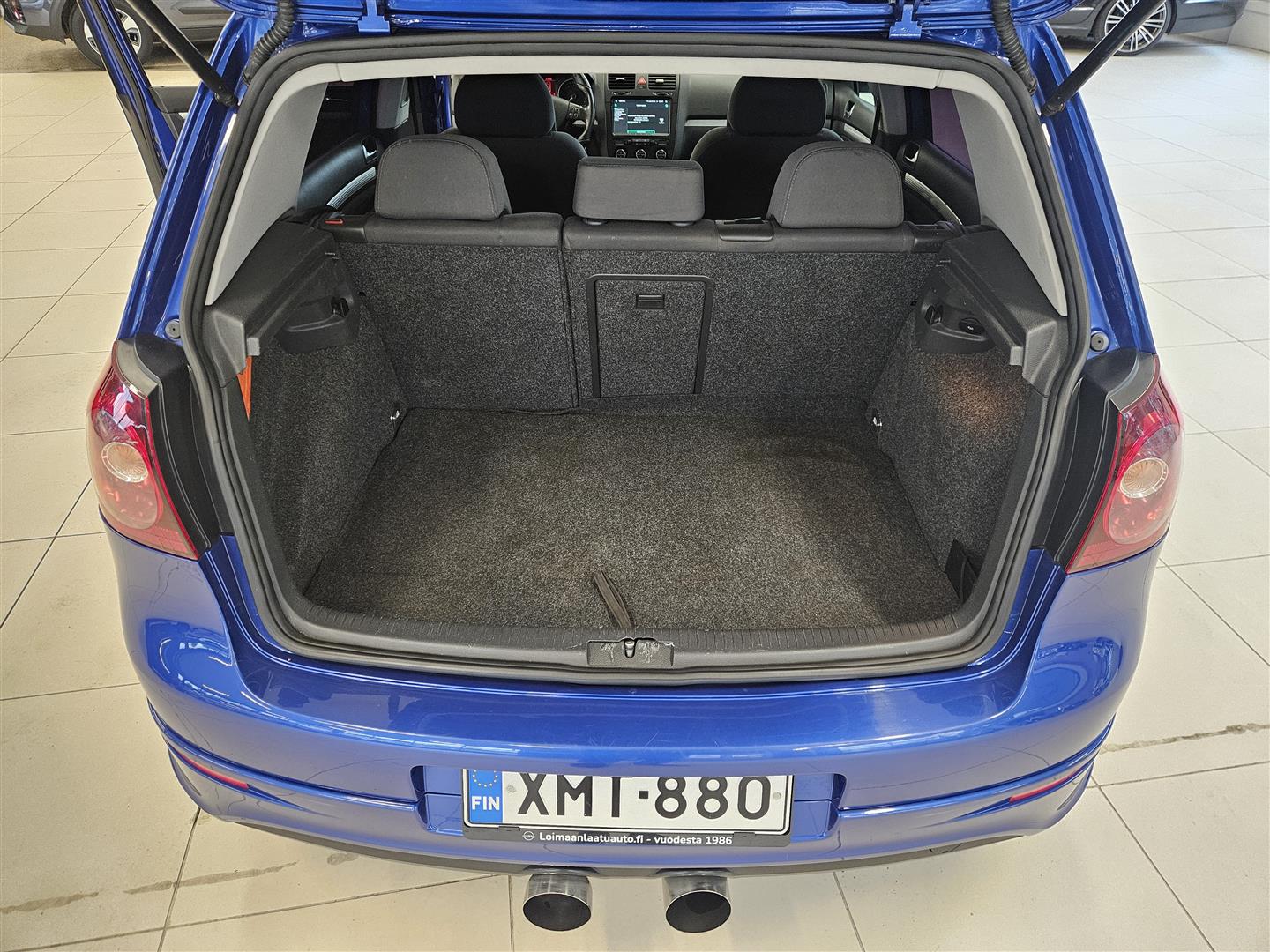 Volkswagen Golf 2006