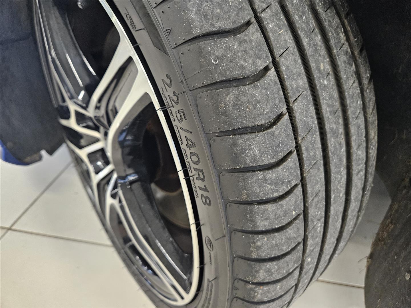 Volkswagen Golf 2006