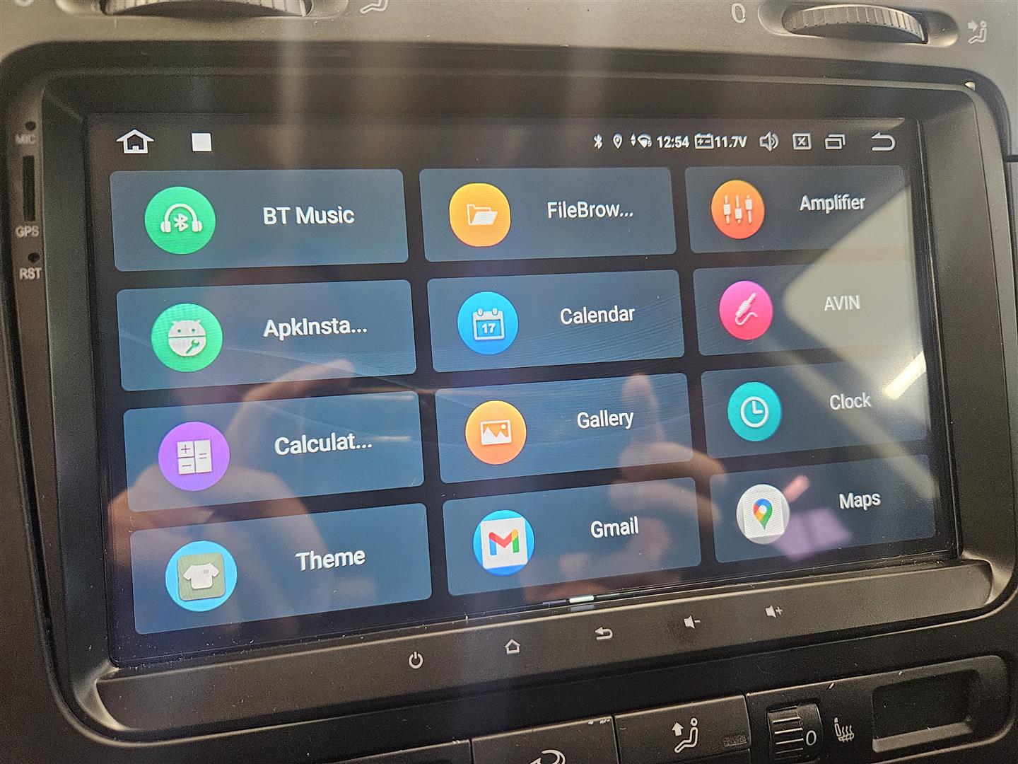 Volkswagen Golf 2006