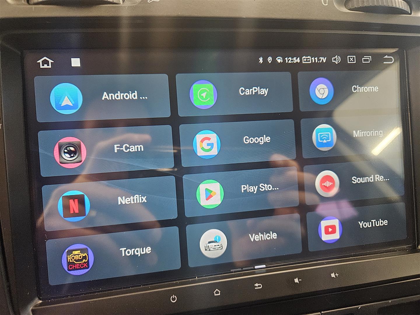 Volkswagen Golf 2006