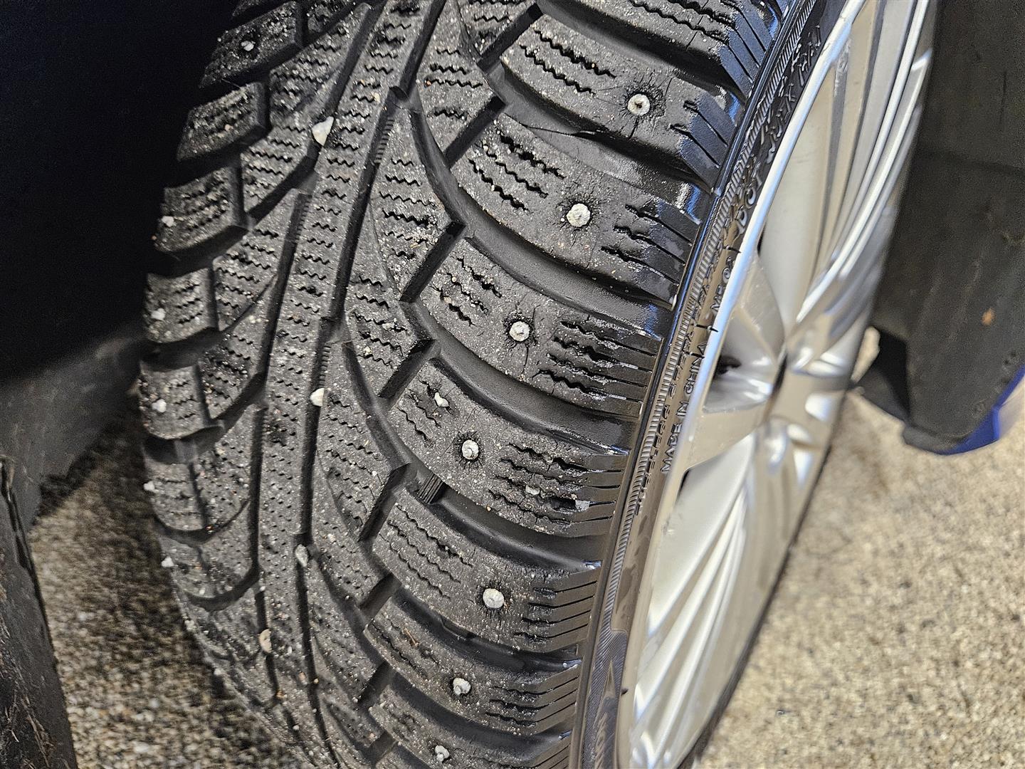 Volkswagen Golf 2006