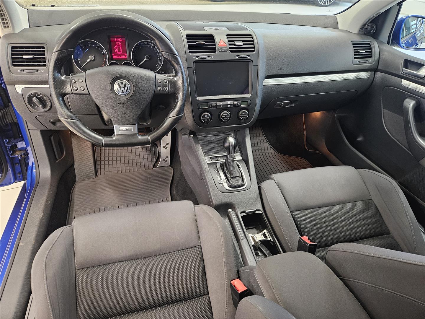 Volkswagen Golf 2006