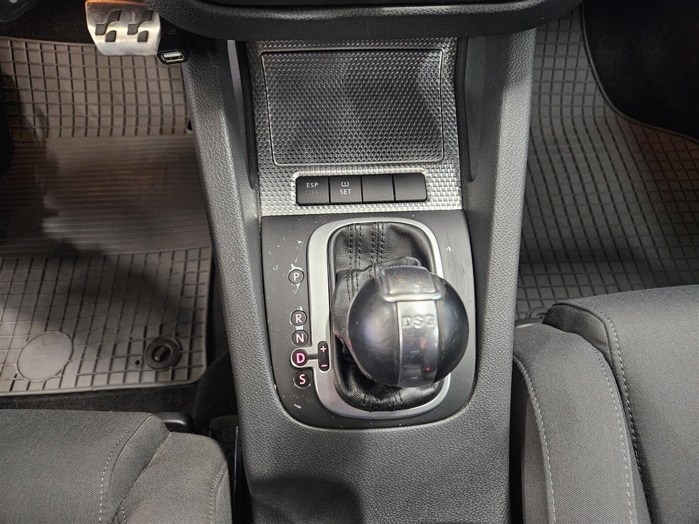 Volkswagen Golf 2006