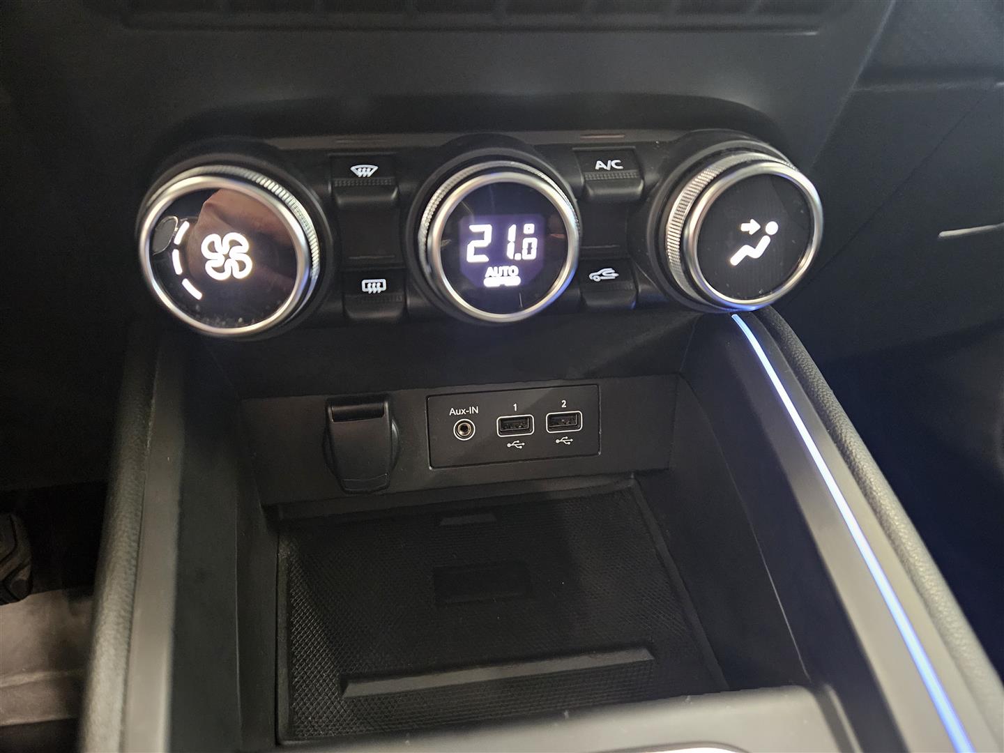 Renault Clio 2022