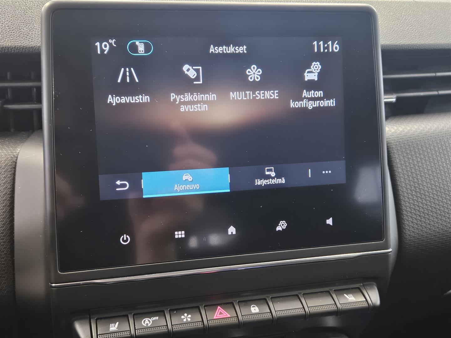Renault Clio 2022