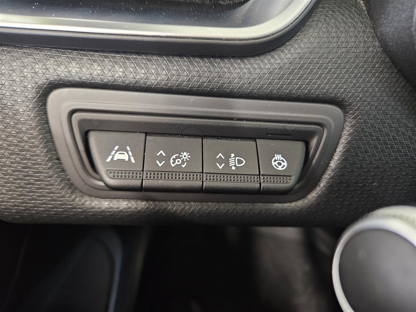 Renault Clio 2022