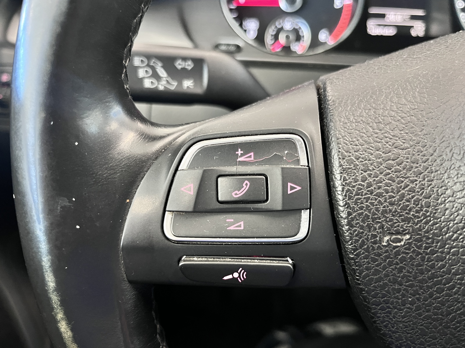 Volkswagen Passat 2013