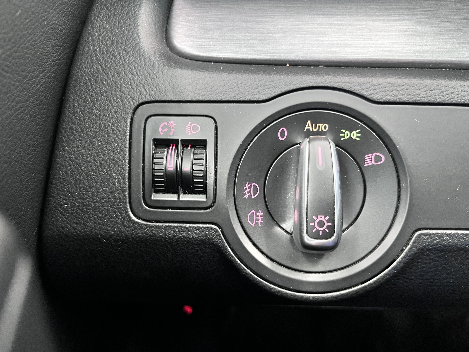 Volkswagen Passat 2013