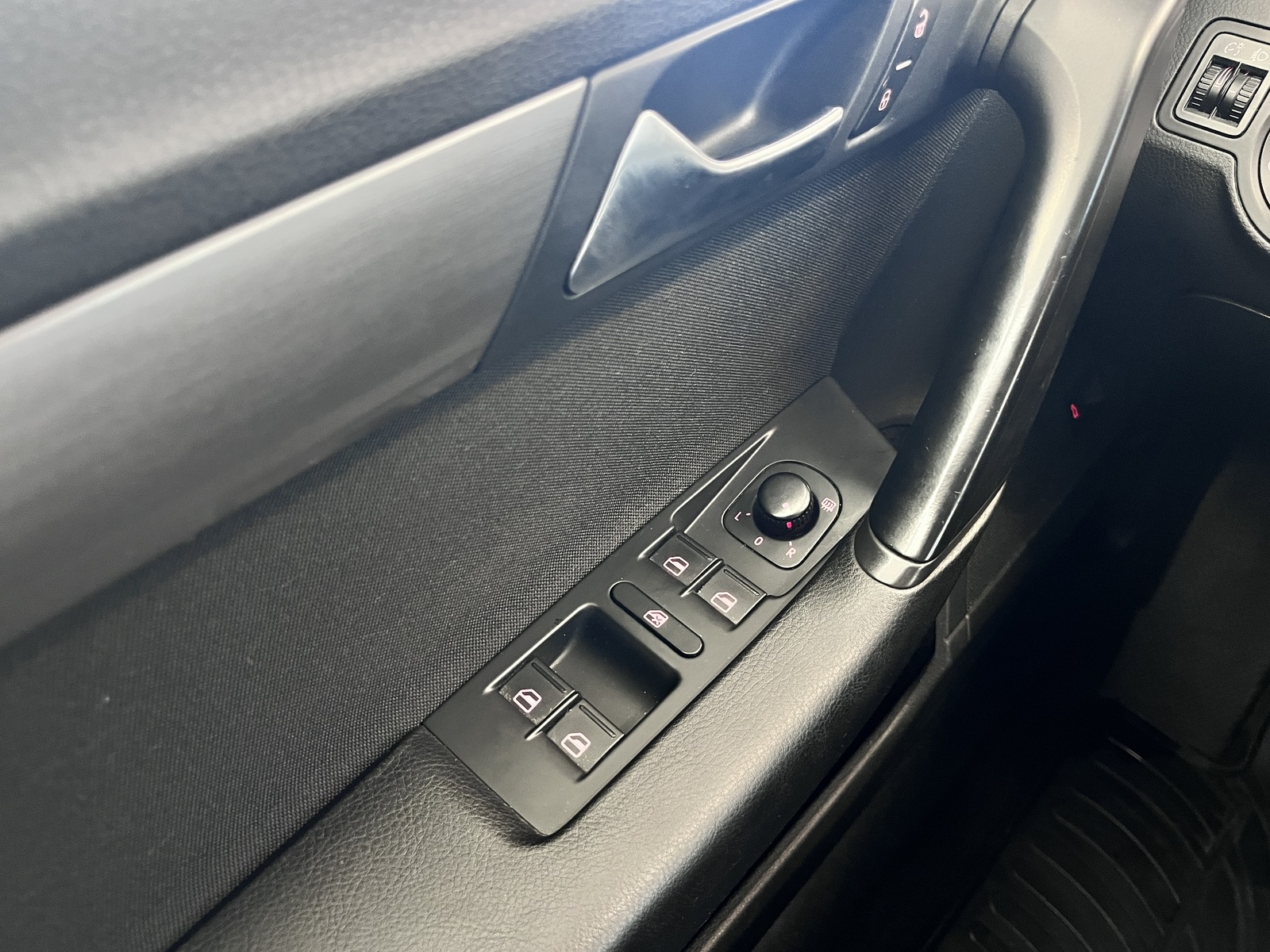 Volkswagen Passat 2013