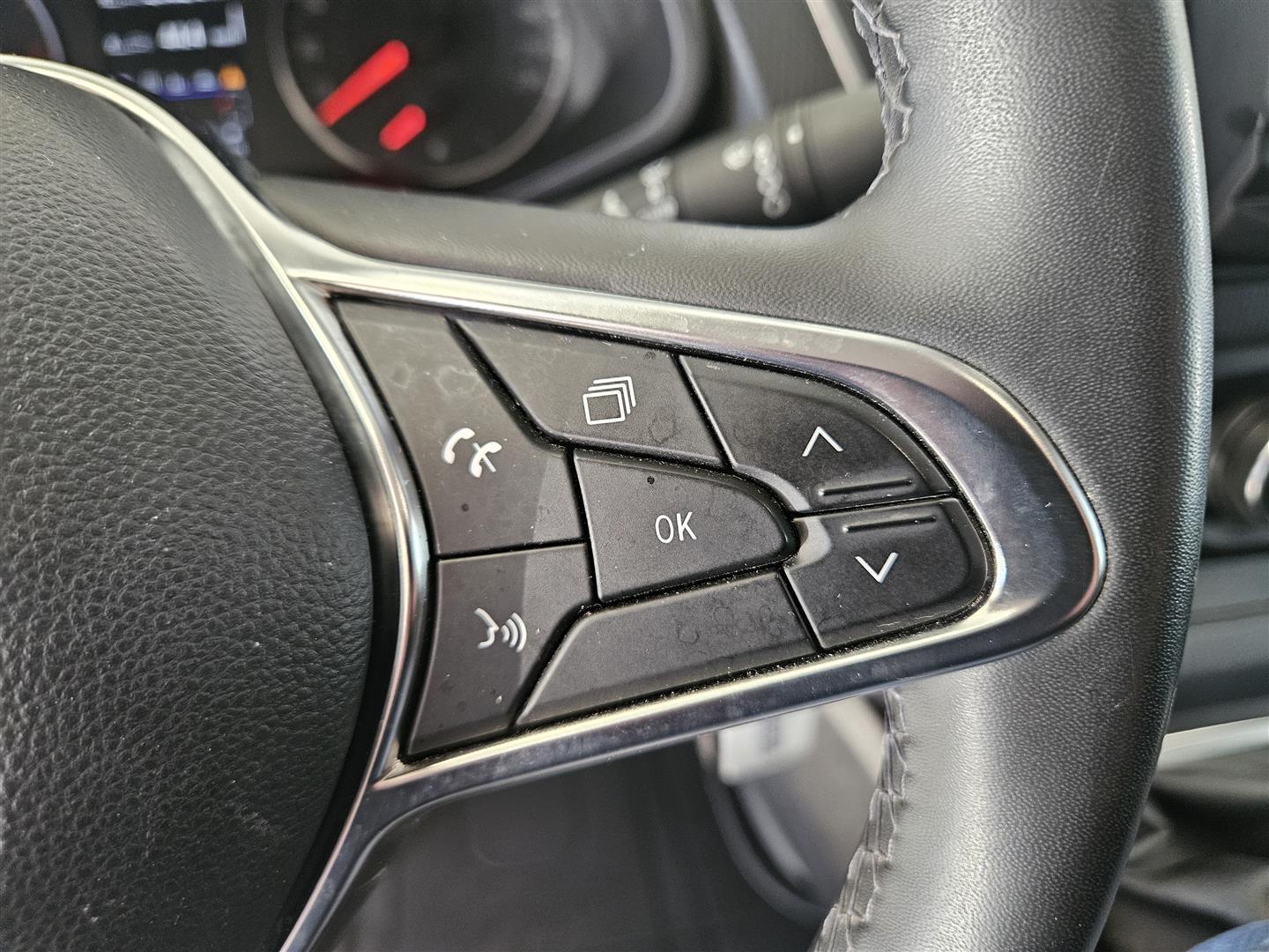 Nissan Primastar 2024