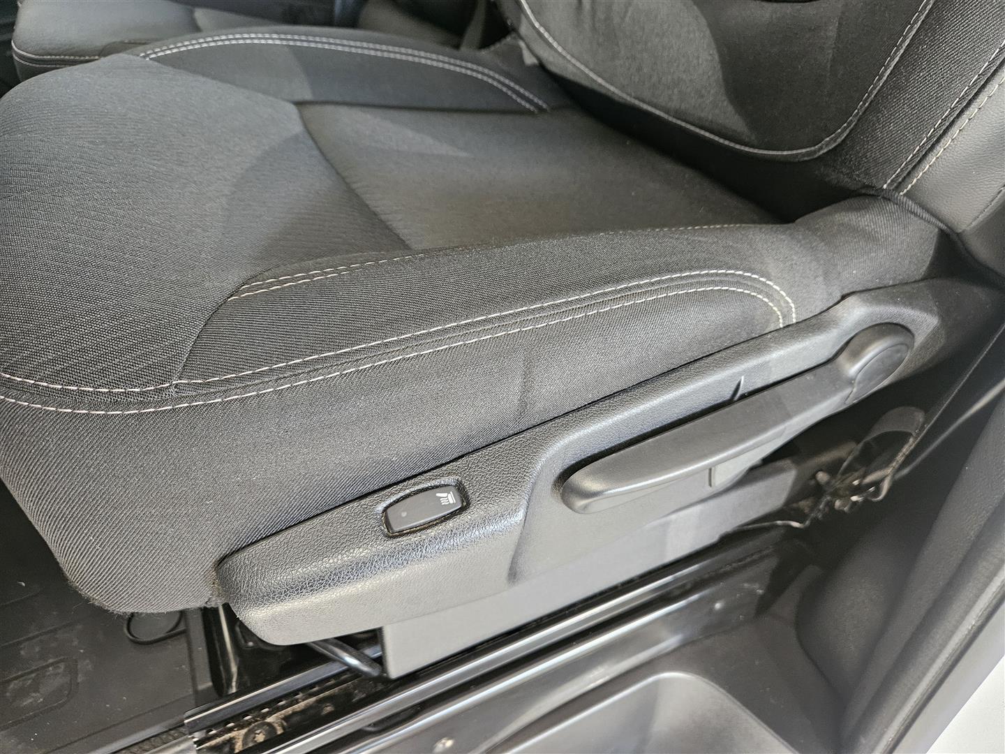 Nissan Primastar 2024