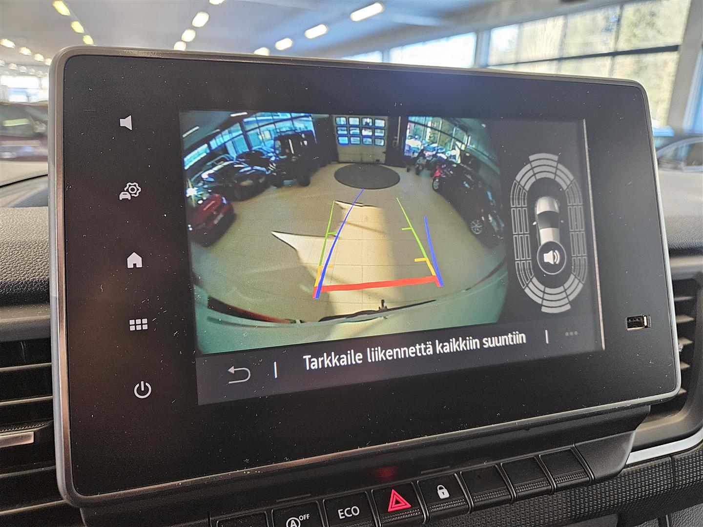 Nissan Primastar 2024