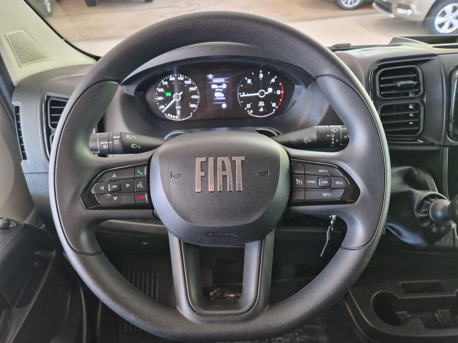 Fiat Ducato Multijet3 140 L3H2 MT 2024, kuva 7/10