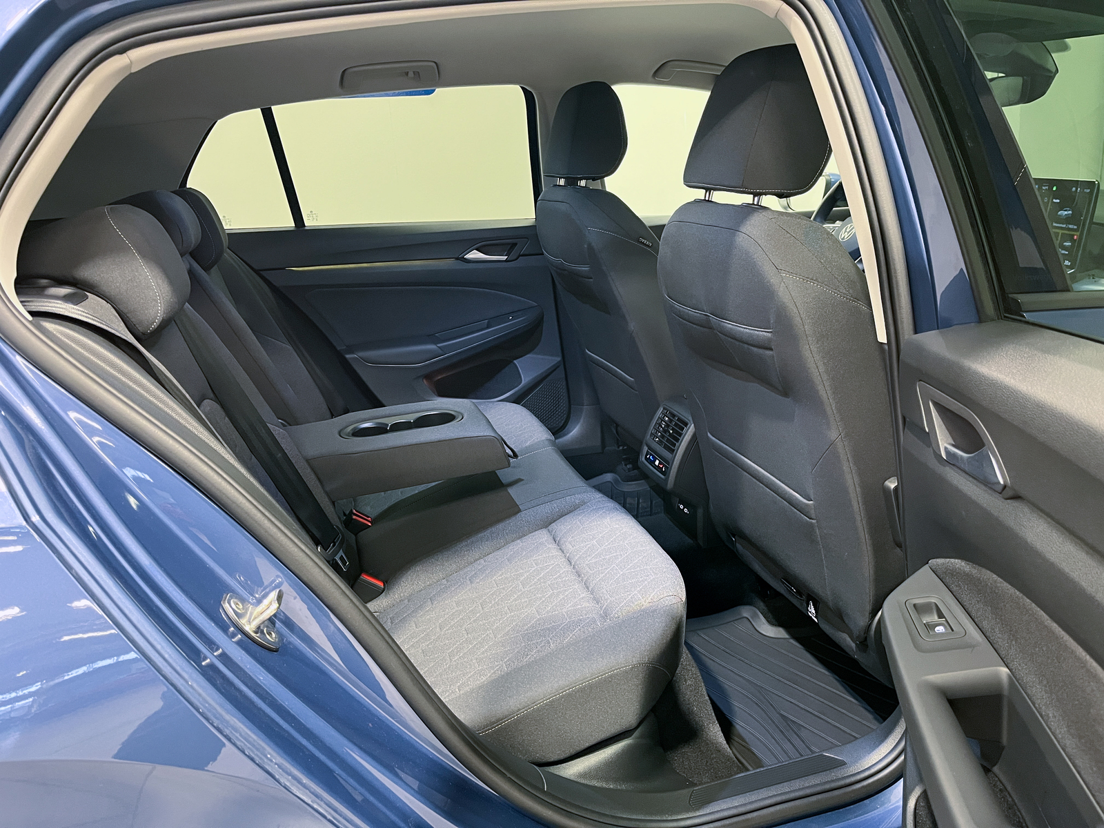 Volkswagen Golf 2025